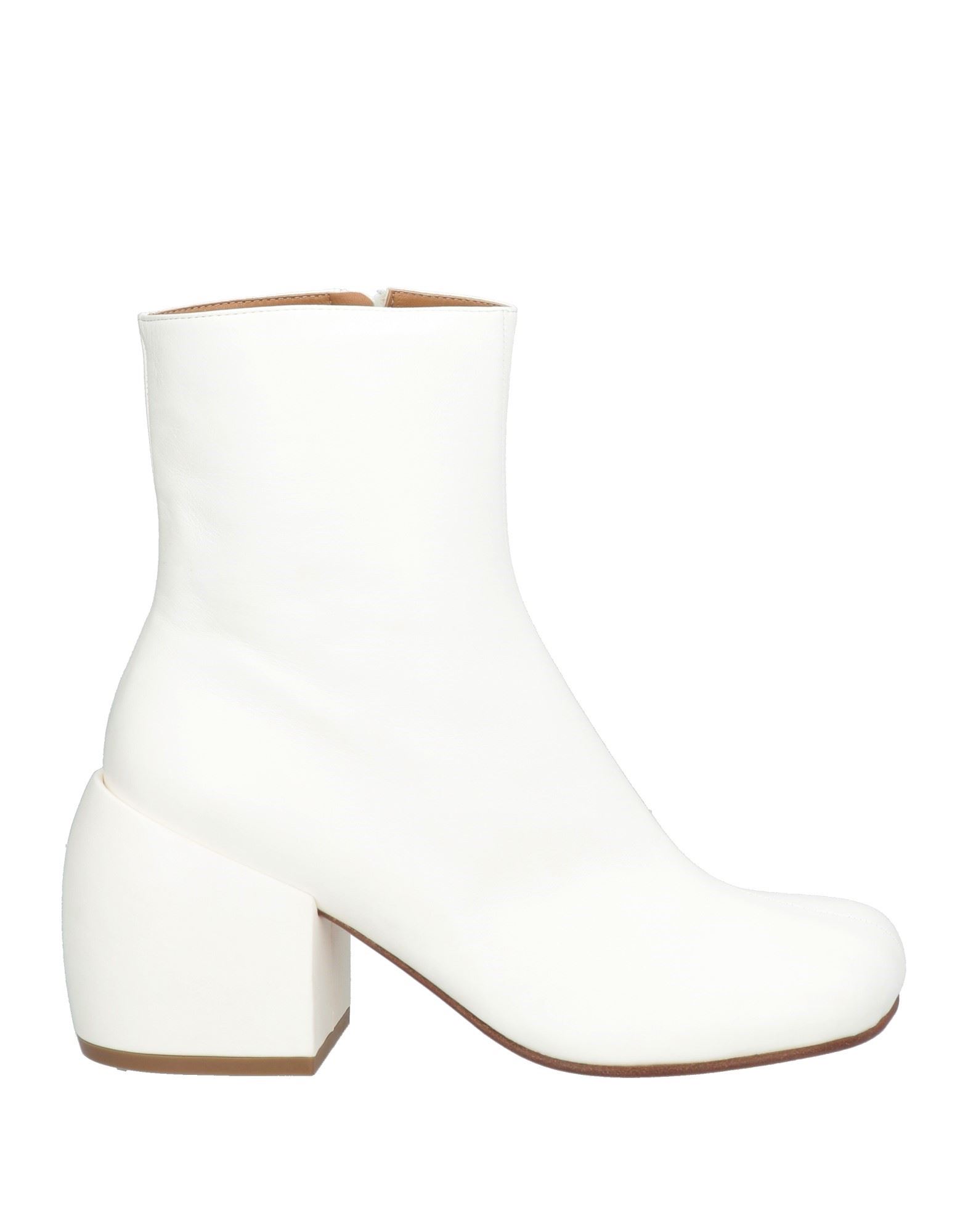 DRIES VAN NOTEN DRIES VAN NOTEN ΠΑΠΟΥΤΣΙΑ Μποτάκια