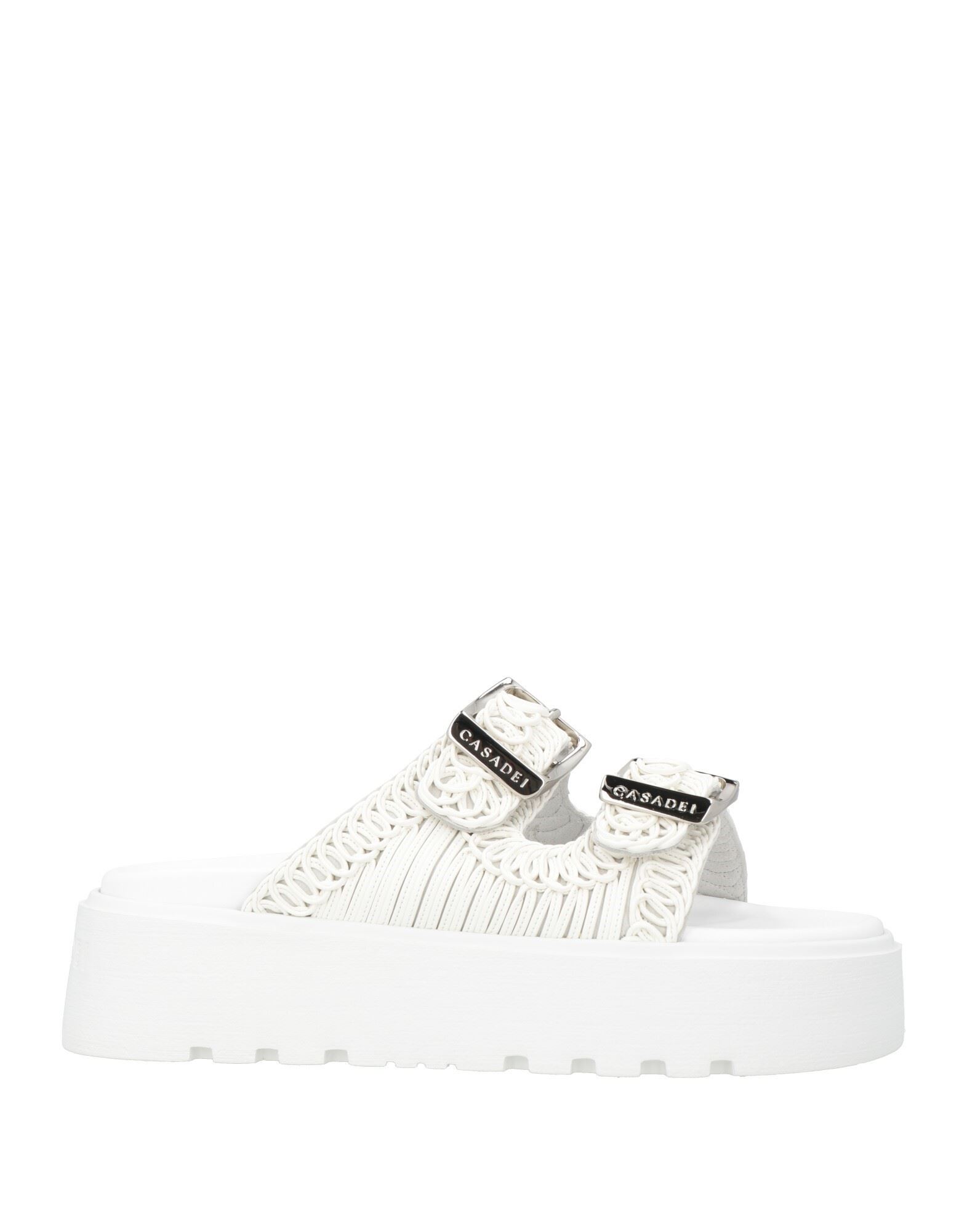 CASADEI CASADEI ΠΑΠΟΥΤΣΙΑ Πέδιλα