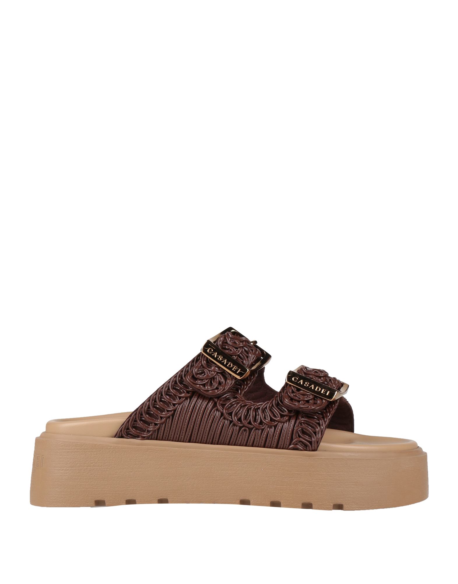 CASADEI CASADEI ΠΑΠΟΥΤΣΙΑ Πέδιλα