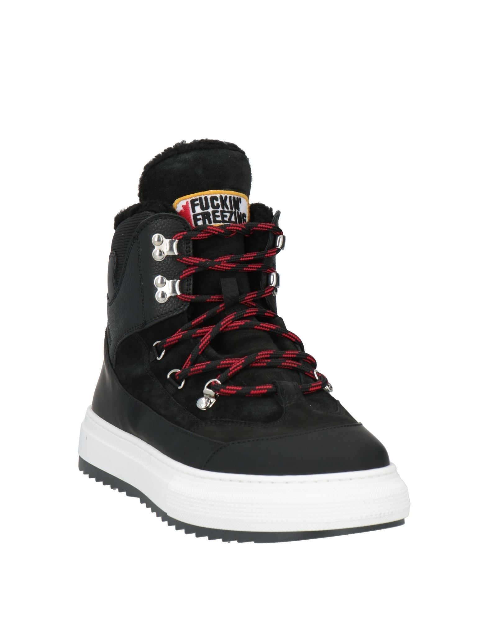  Dsquared2 - Schuhe - Stiefeletten - On Yoox.com 