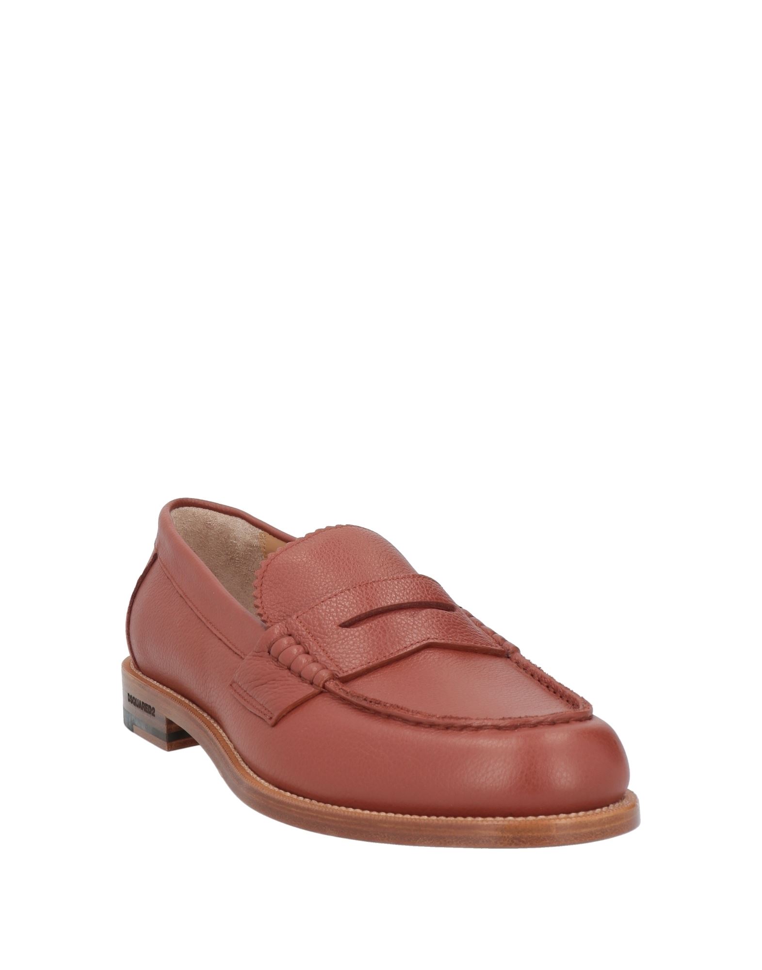  Dsquared2 - Calzado - Mocasines - On Yoox.com 