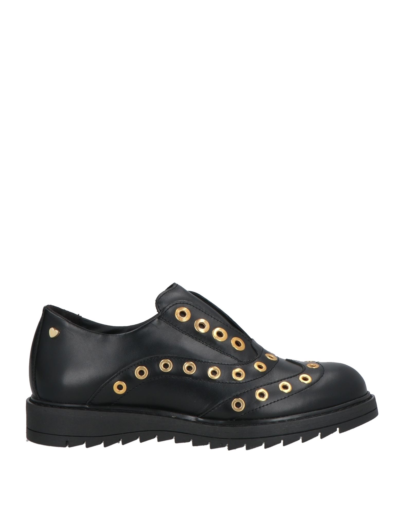 LOVE MOSCHINO LOVE MOSCHINO ΠΑΠΟΥΤΣΙΑ Μοκασίνια