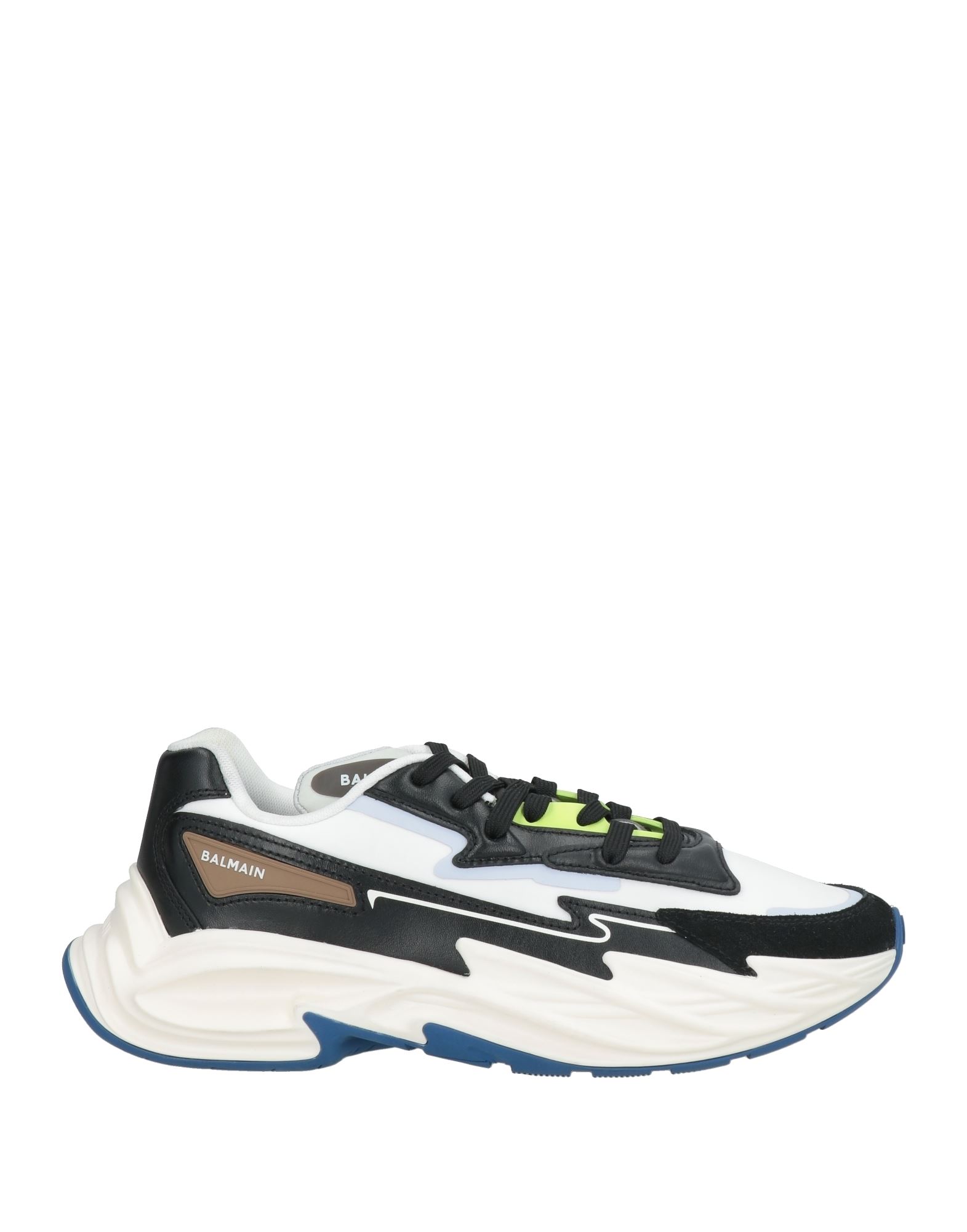  Balmain - Schuhe - Sneakers - On Yoox.com 