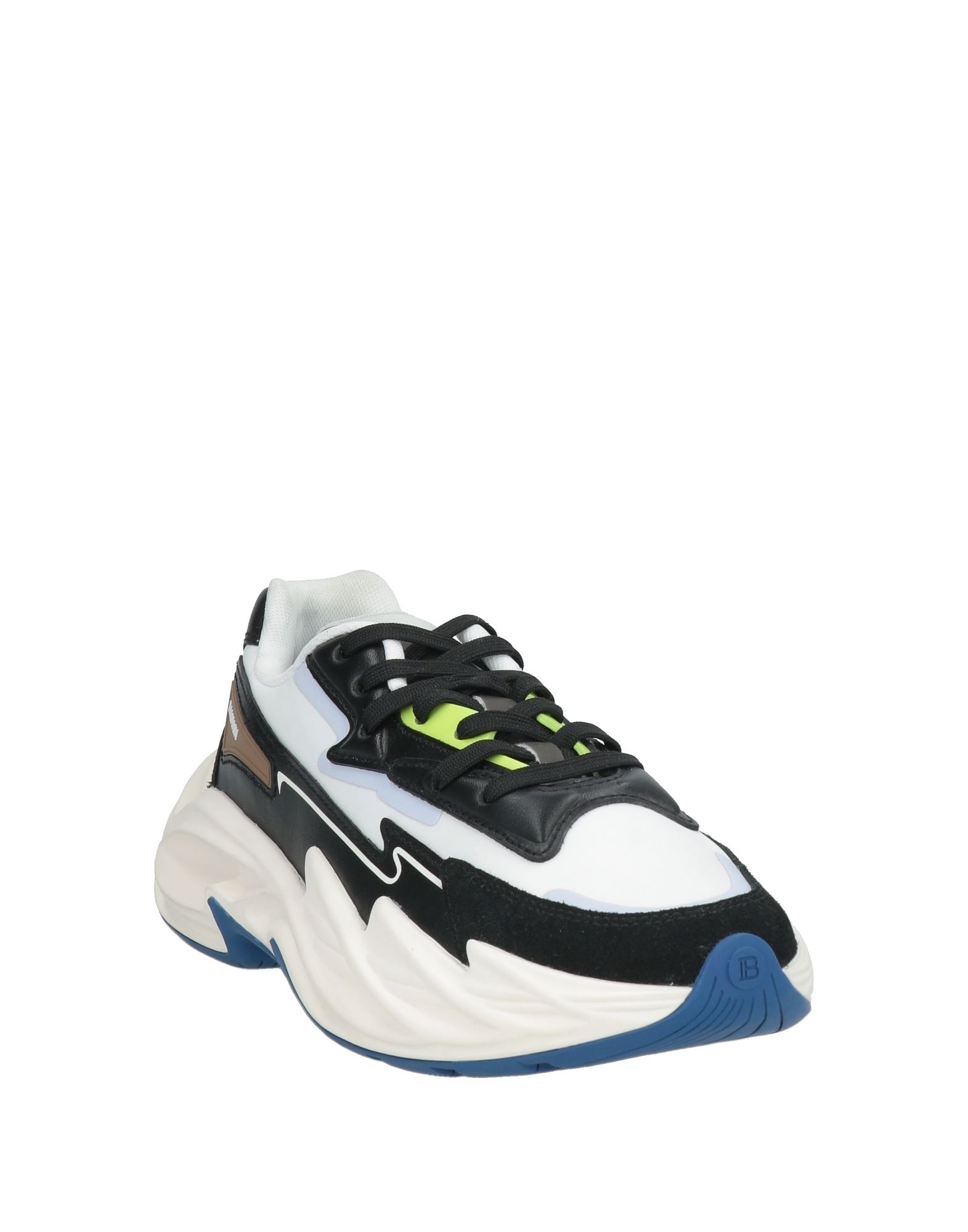  Balmain - Schuhe - Sneakers - On Yoox.com 