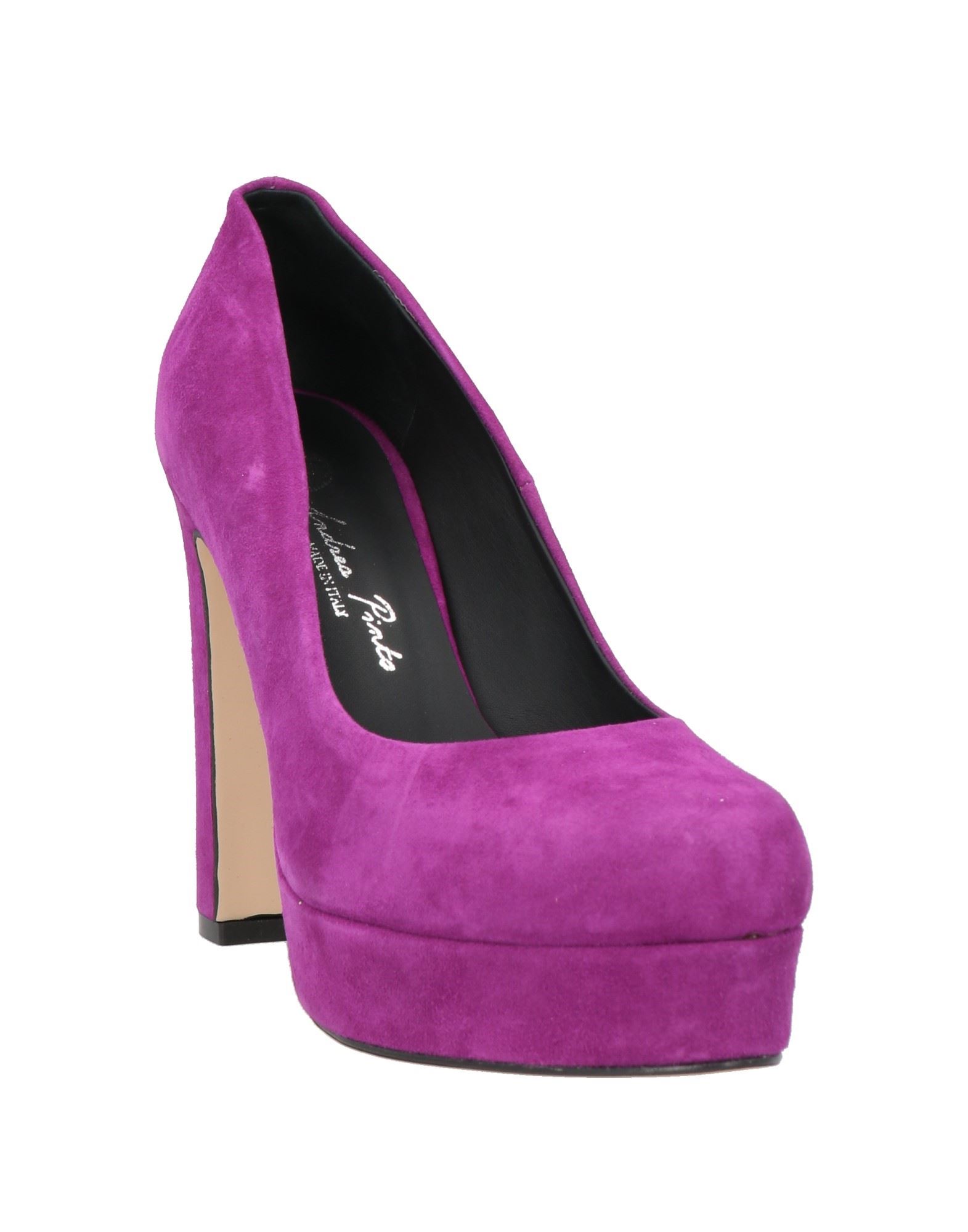  Andrea Pinto - Schuhe - Pumps - On Yoox.com 