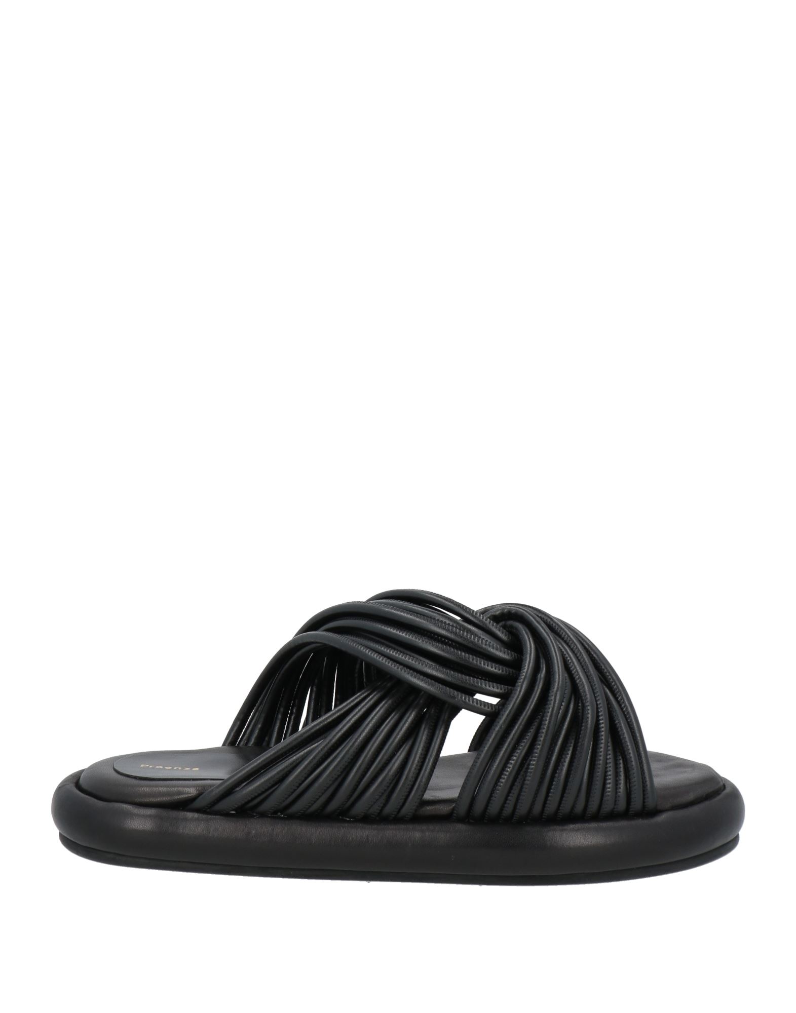 PROENZA SCHOULER PROENZA SCHOULER ΠΑΠΟΥΤΣΙΑ Πέδιλα