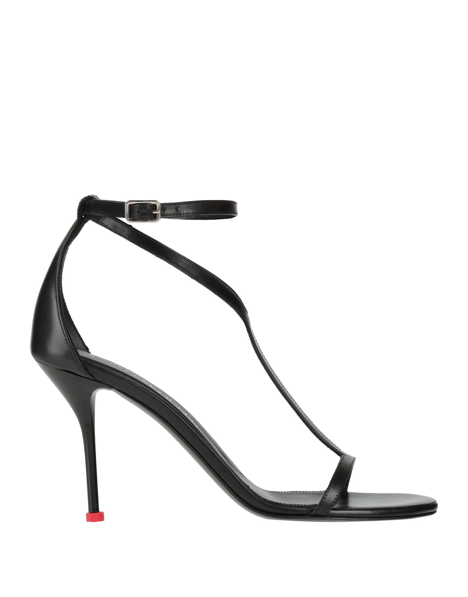  Mcqueen - Schuhe - Sandalen - On Yoox.com 