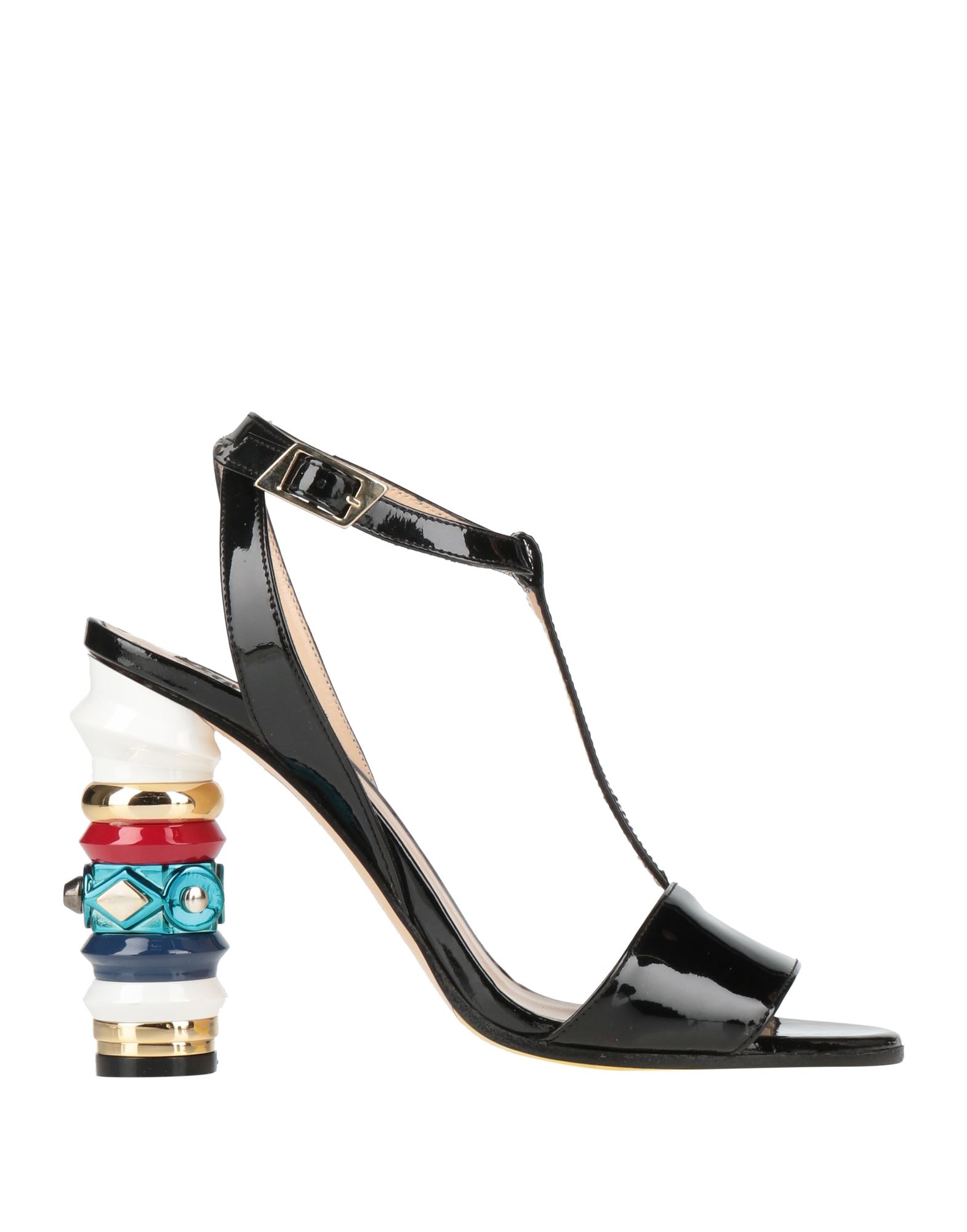  Roberto Botticelli - Schuhe - Sandalen - On Yoox.com 
