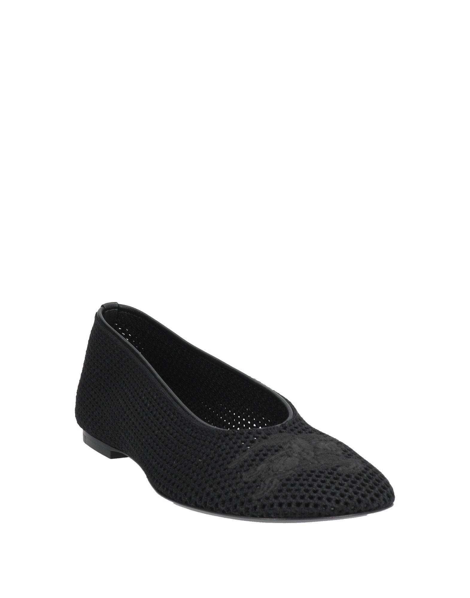  Burberry - Calzado - Bailarinas - On Yoox.com 