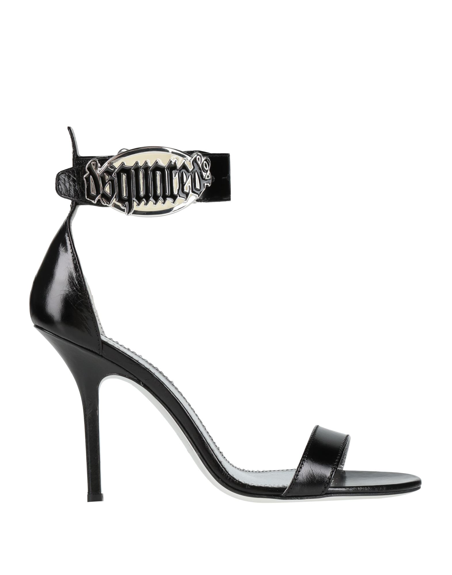 DSQUARED2 DSQUARED2 ΠΑΠΟΥΤΣΙΑ Πέδιλα