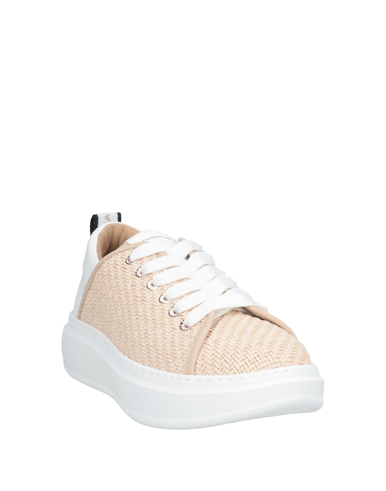  Alexander Smith - Schuhe - Sneakers - On Yoox.com 