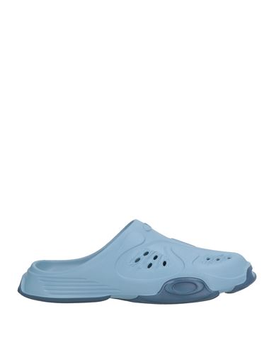 Mules & Zuecos Hombre Azul pastel 41,42.5,43,44,45 Hombre