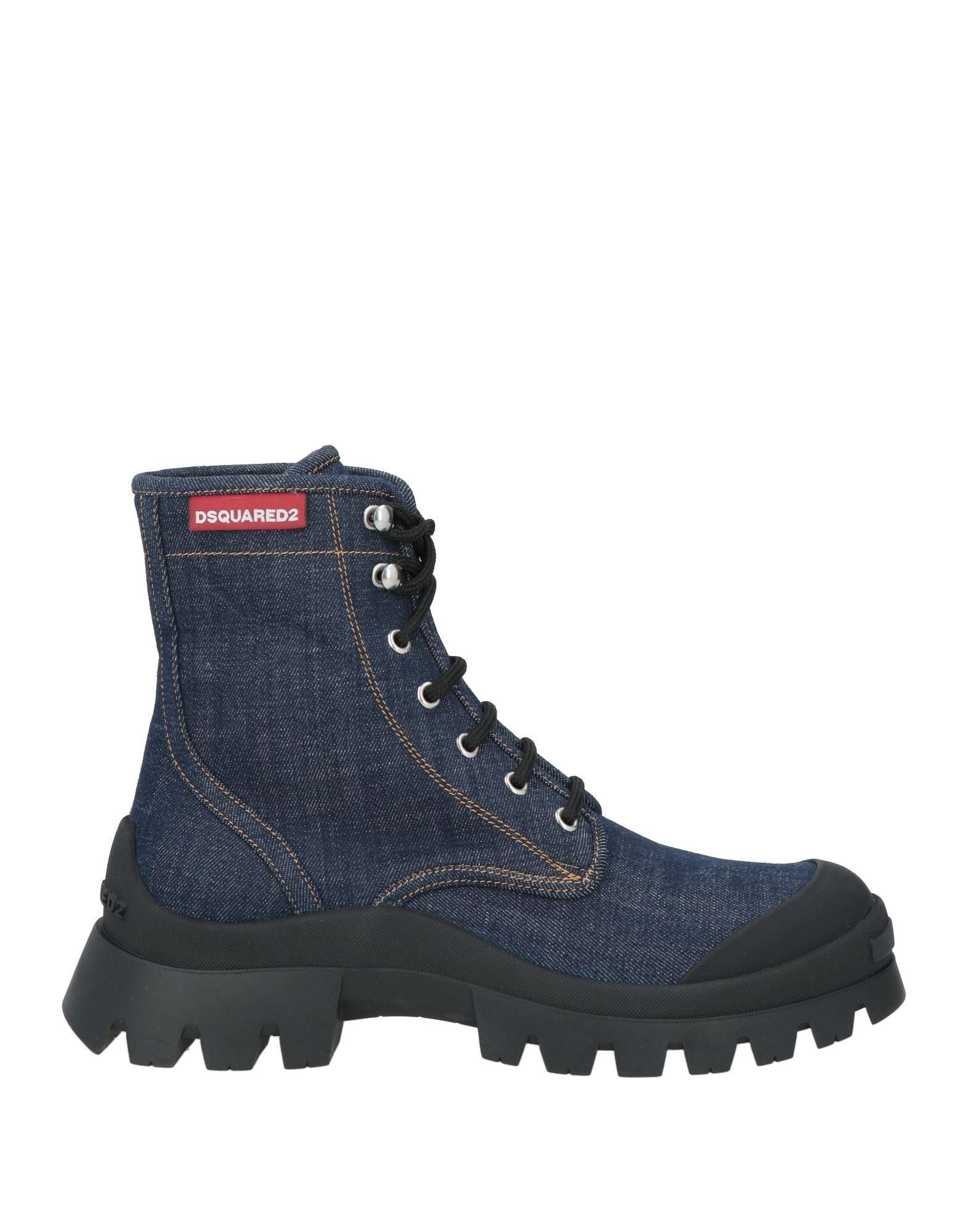  Dsquared2 - Schuhe - Stiefeletten - On Yoox.com 