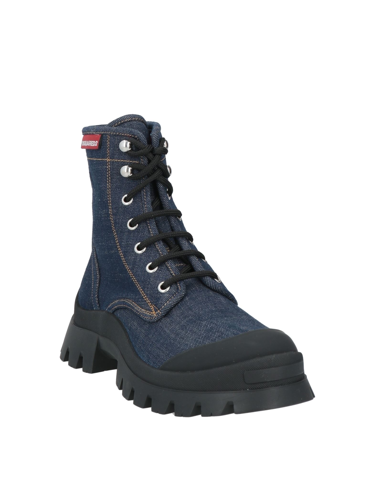  Dsquared2 - Schuhe - Stiefeletten - On Yoox.com 