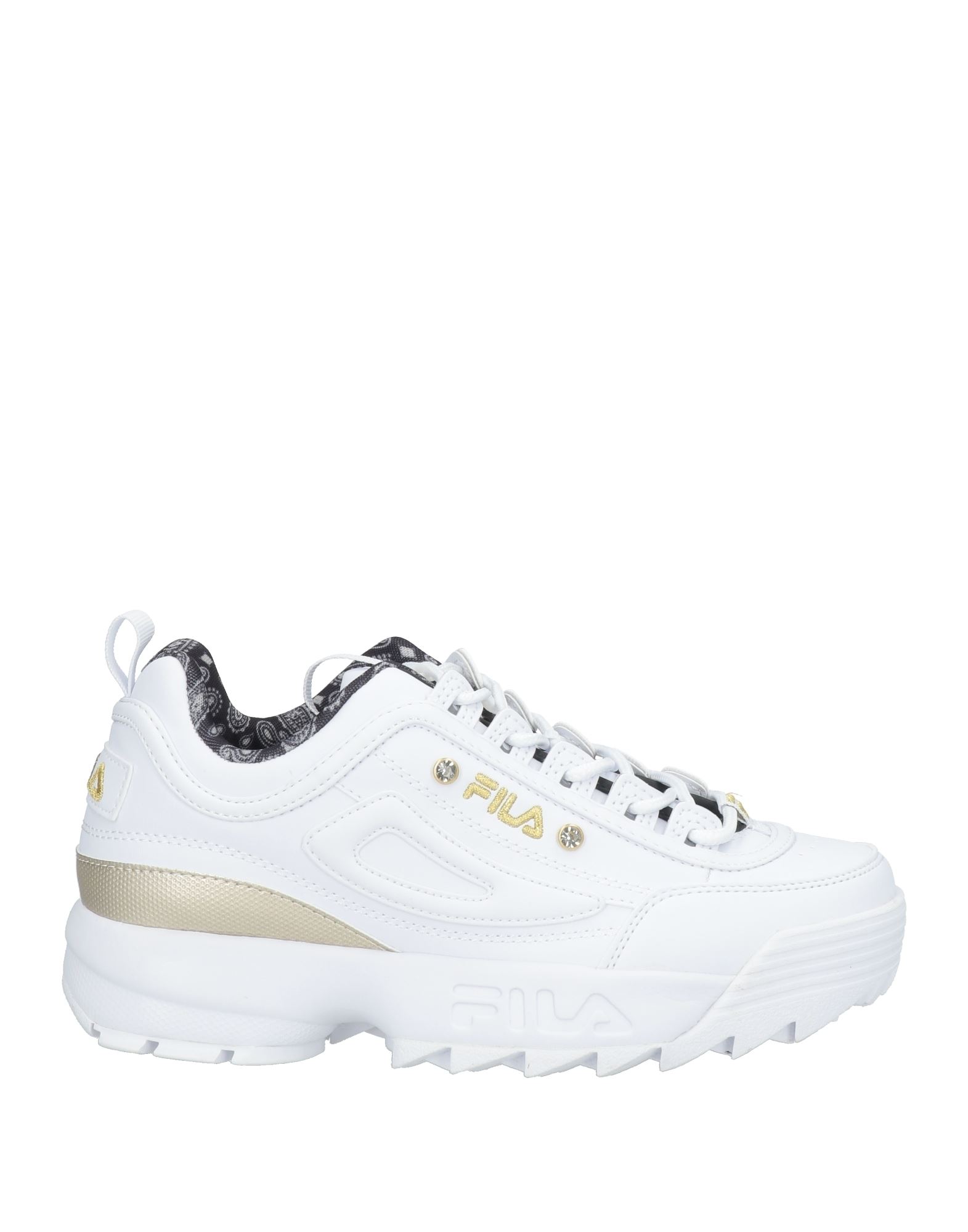  Fila - Schuhe - Sneakers - On Yoox.com 