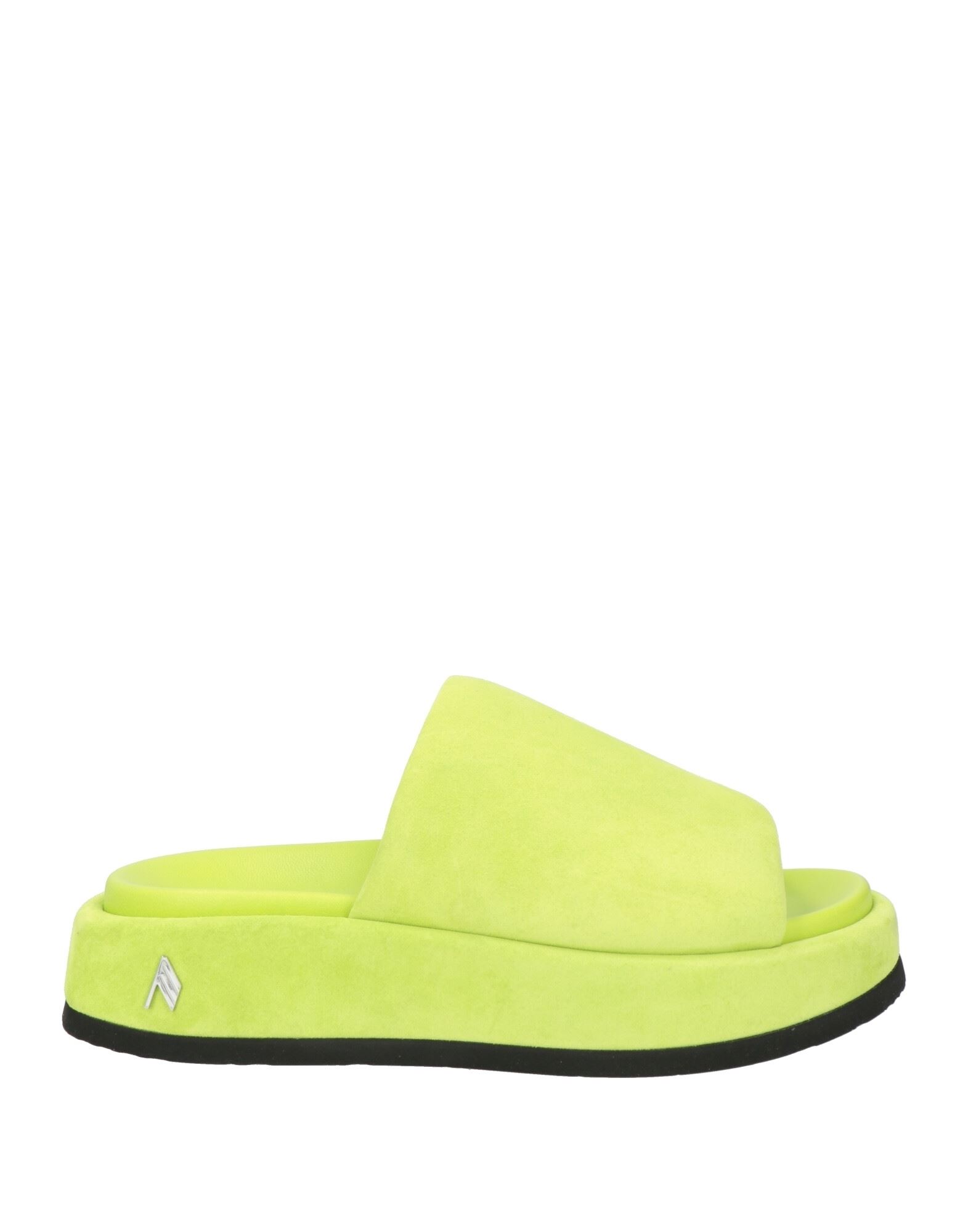 THE ATTICO THE ATTICO ΠΑΠΟΥΤΣΙΑ Πέδιλα