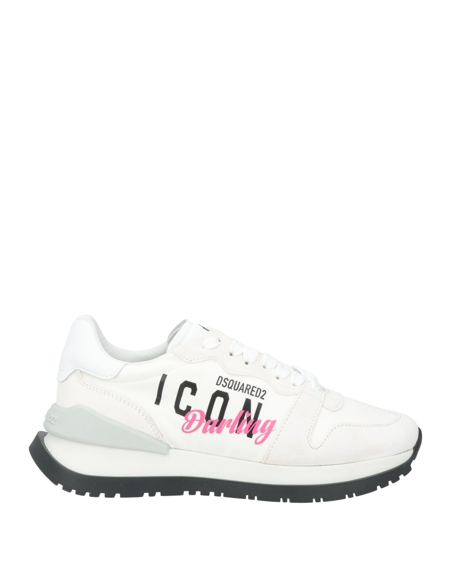 DSQUARED2 DSQUARED2 ΠΑΠΟΥΤΣΙΑ Αθλητικά παπούτσια