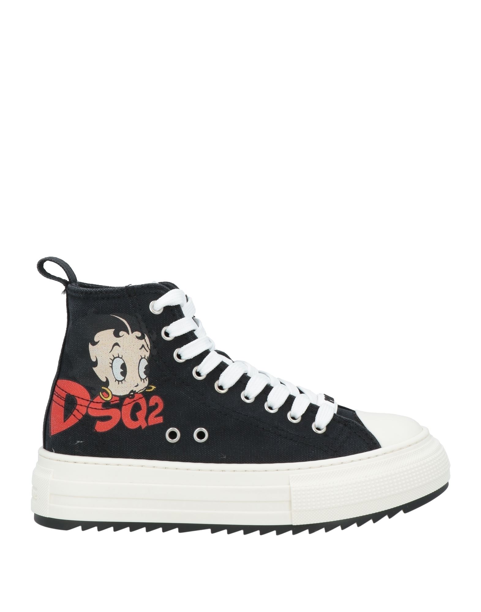 DSQUARED2 DSQUARED2 ΠΑΠΟΥΤΣΙΑ Αθλητικά παπούτσια