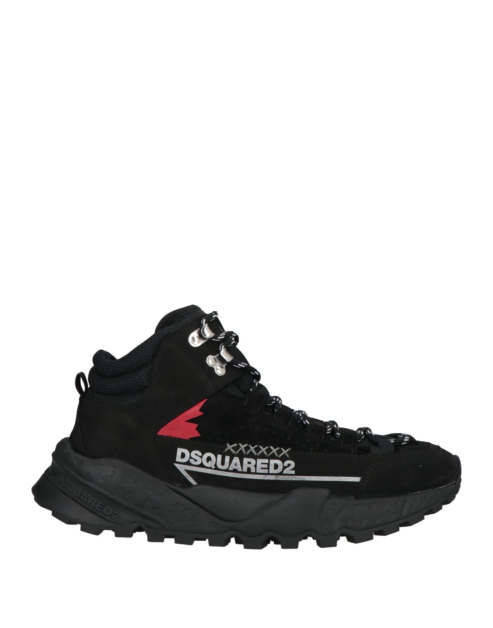 Dsquared2（ディースクエアード）メンズ ブーツ - FARFETCH
