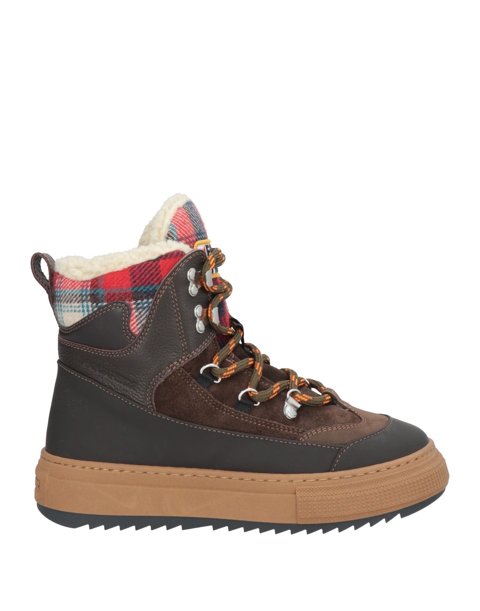 DSQUARED2 DSQUARED2 ΠΑΠΟΥΤΣΙΑ Μποτάκια