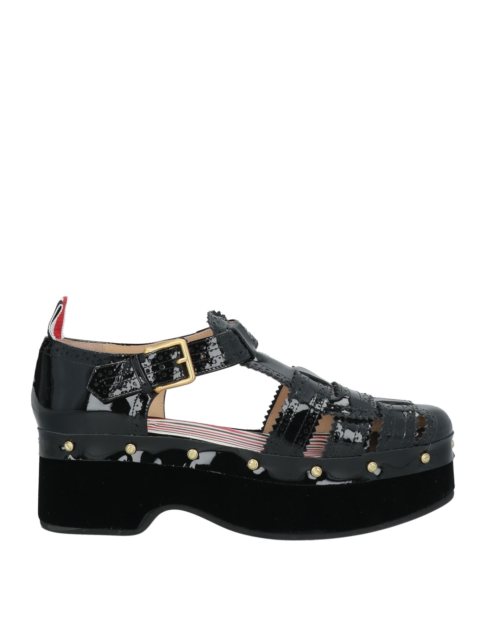 THOM BROWNE THOM BROWNE ΠΑΠΟΥΤΣΙΑ Πέδιλα
