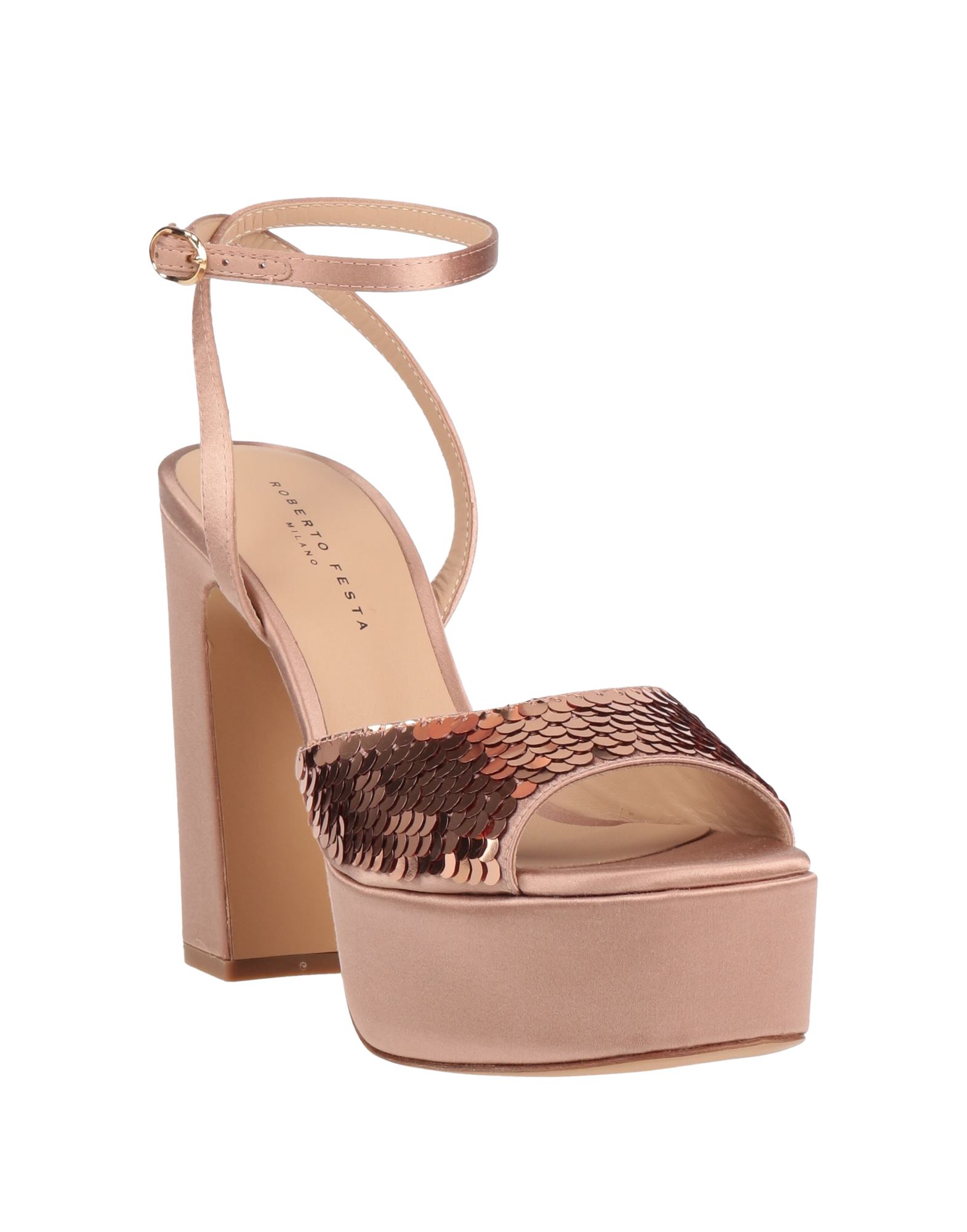  Roberto Festa - Schuhe - Sandalen - On Yoox.com 