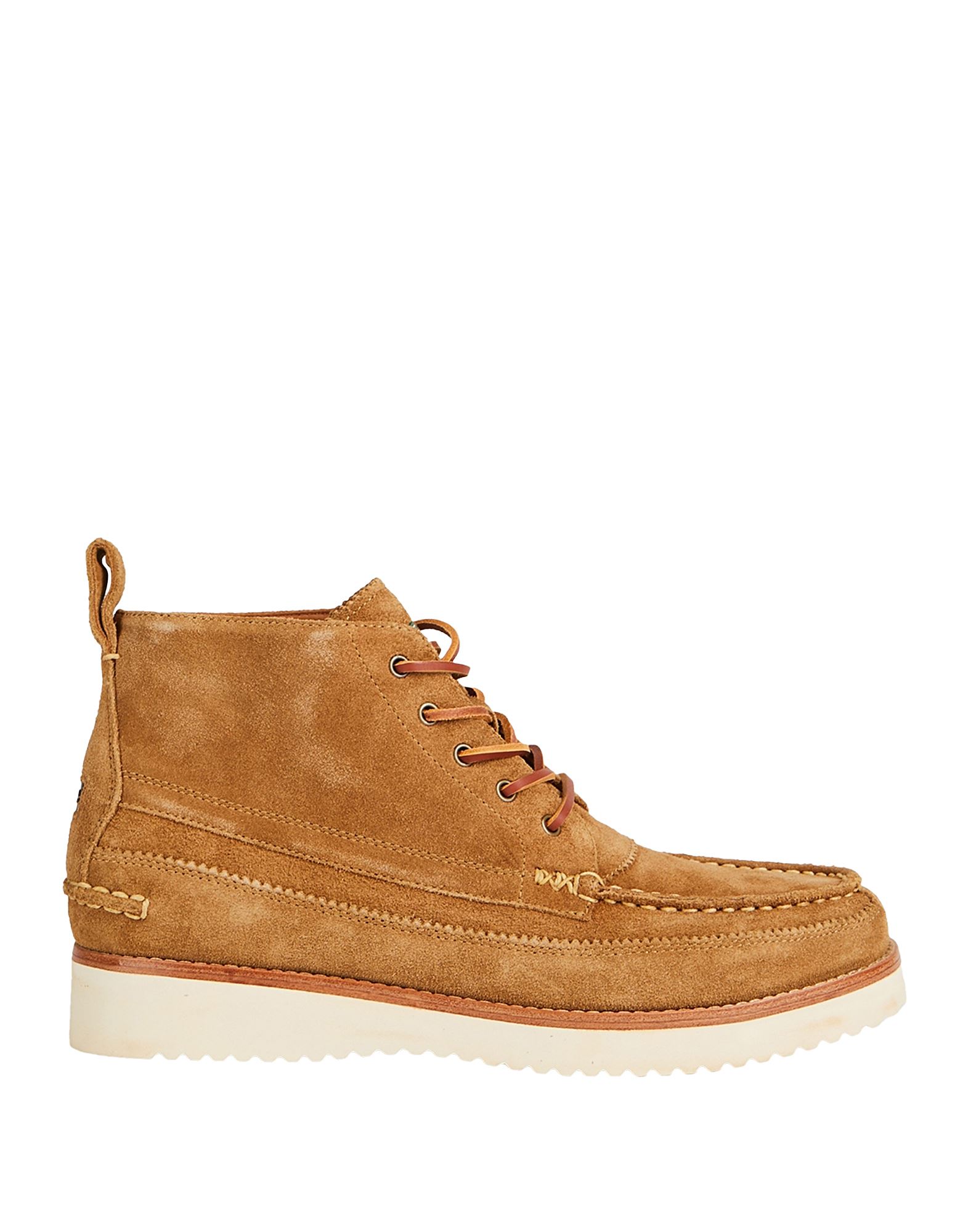  Polo Ralph Lauren - Schuhe - Stiefeletten - On Yoox.com 