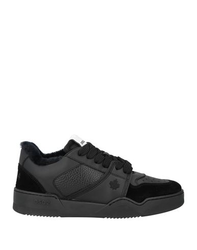 Sneakers Damen Schwarz 36 Damen