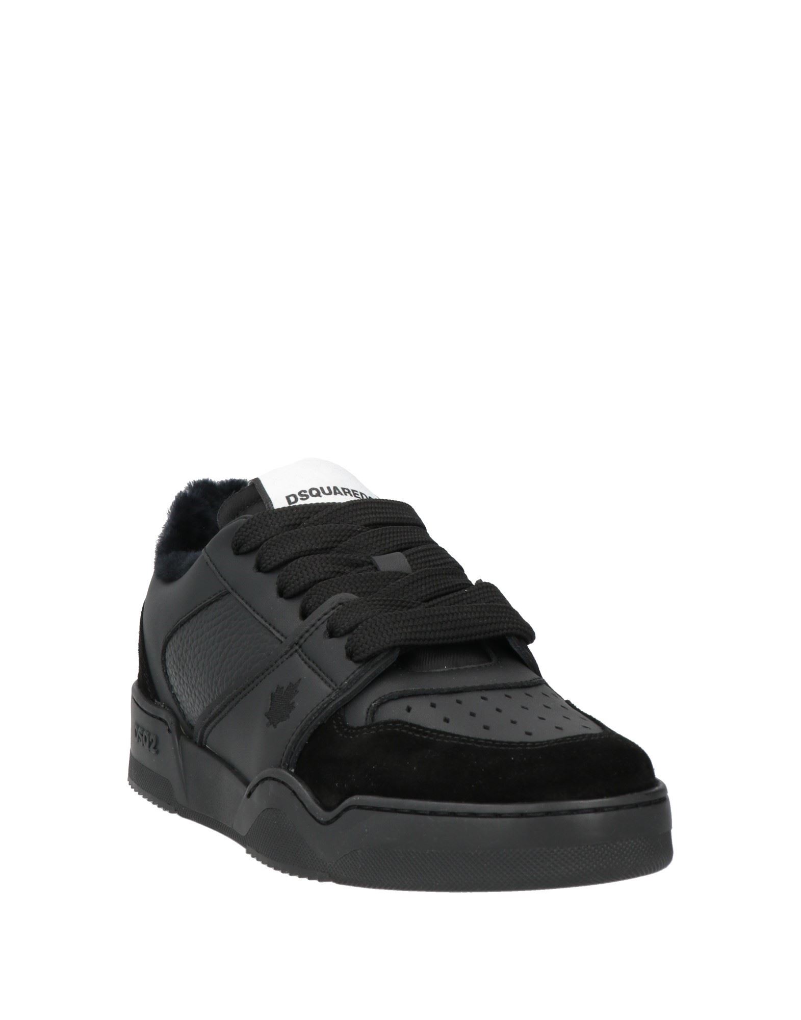  Dsquared2 - Schuhe - Sneakers - On Yoox.com 