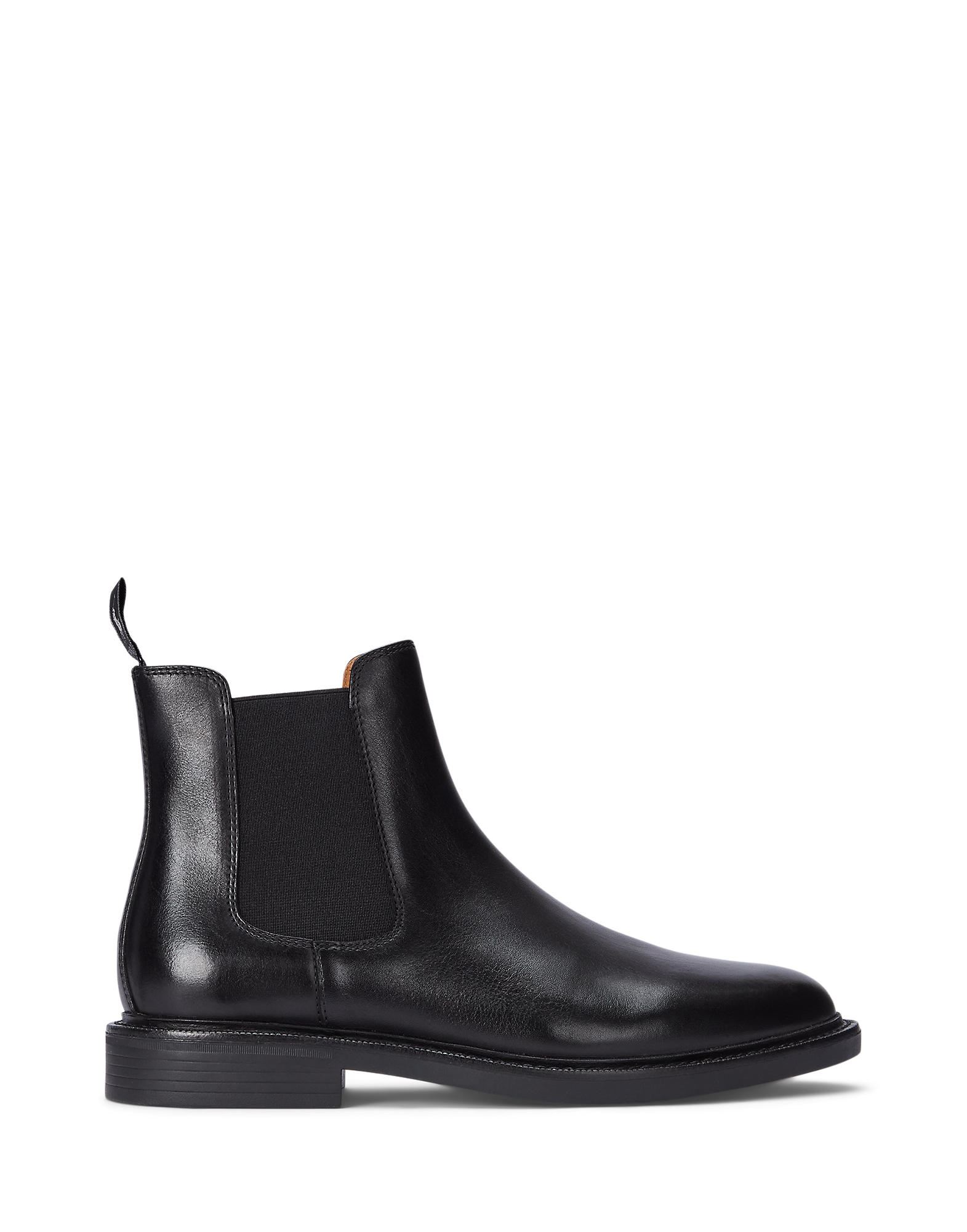  Polo Ralph Lauren - Schuhe - Stiefeletten - On Yoox.com 