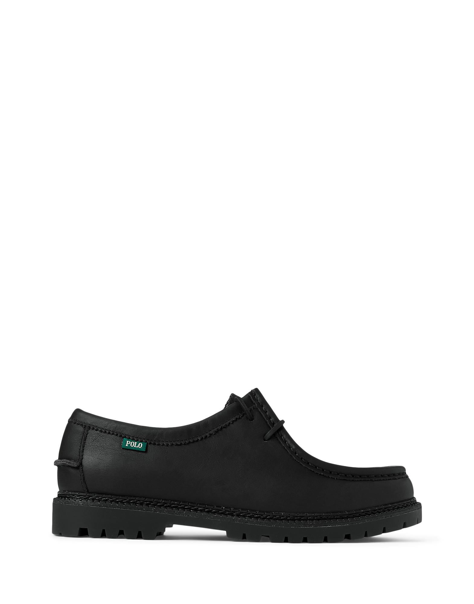  Polo Ralph Lauren - Schuhe - Schnürschuhe - On Yoox.com 