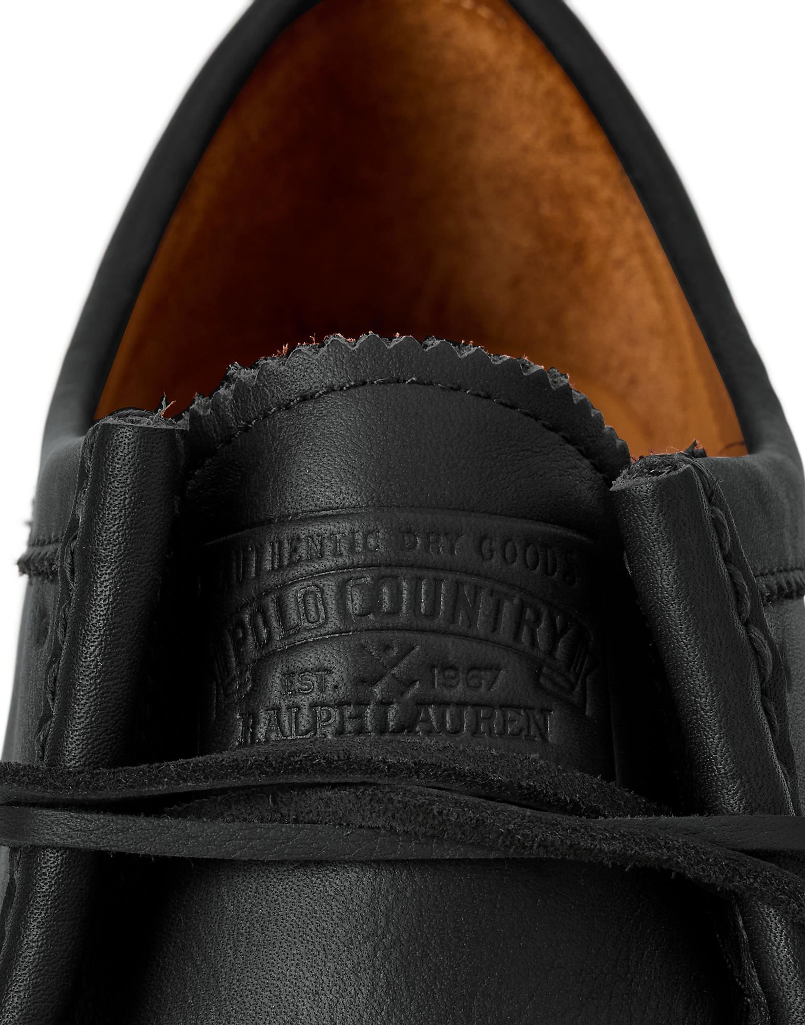  Polo Ralph Lauren - Schuhe - Schnürschuhe - On Yoox.com 