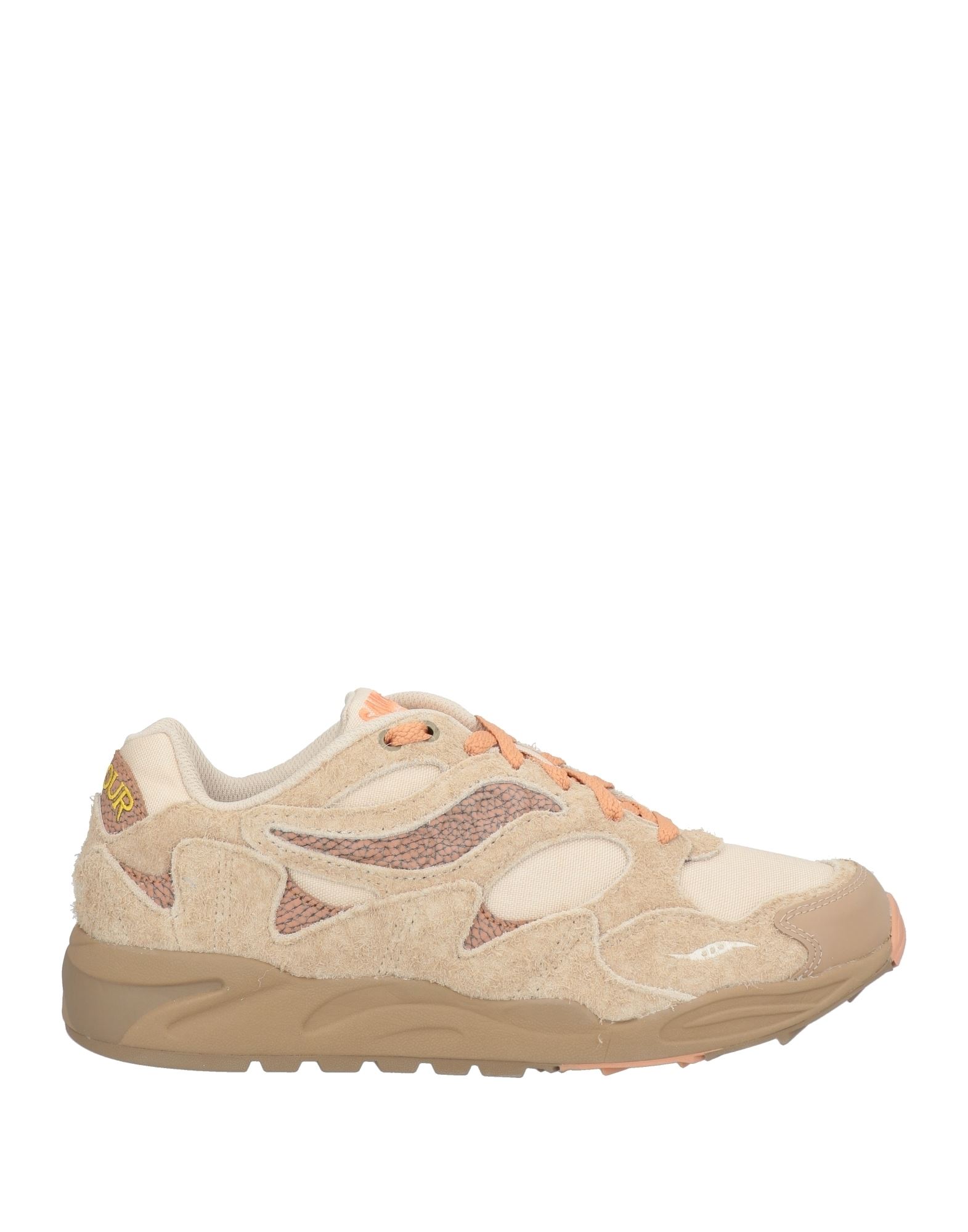 SAUCONY SAUCONY ΠΑΠΟΥΤΣΙΑ Αθλητικά παπούτσια