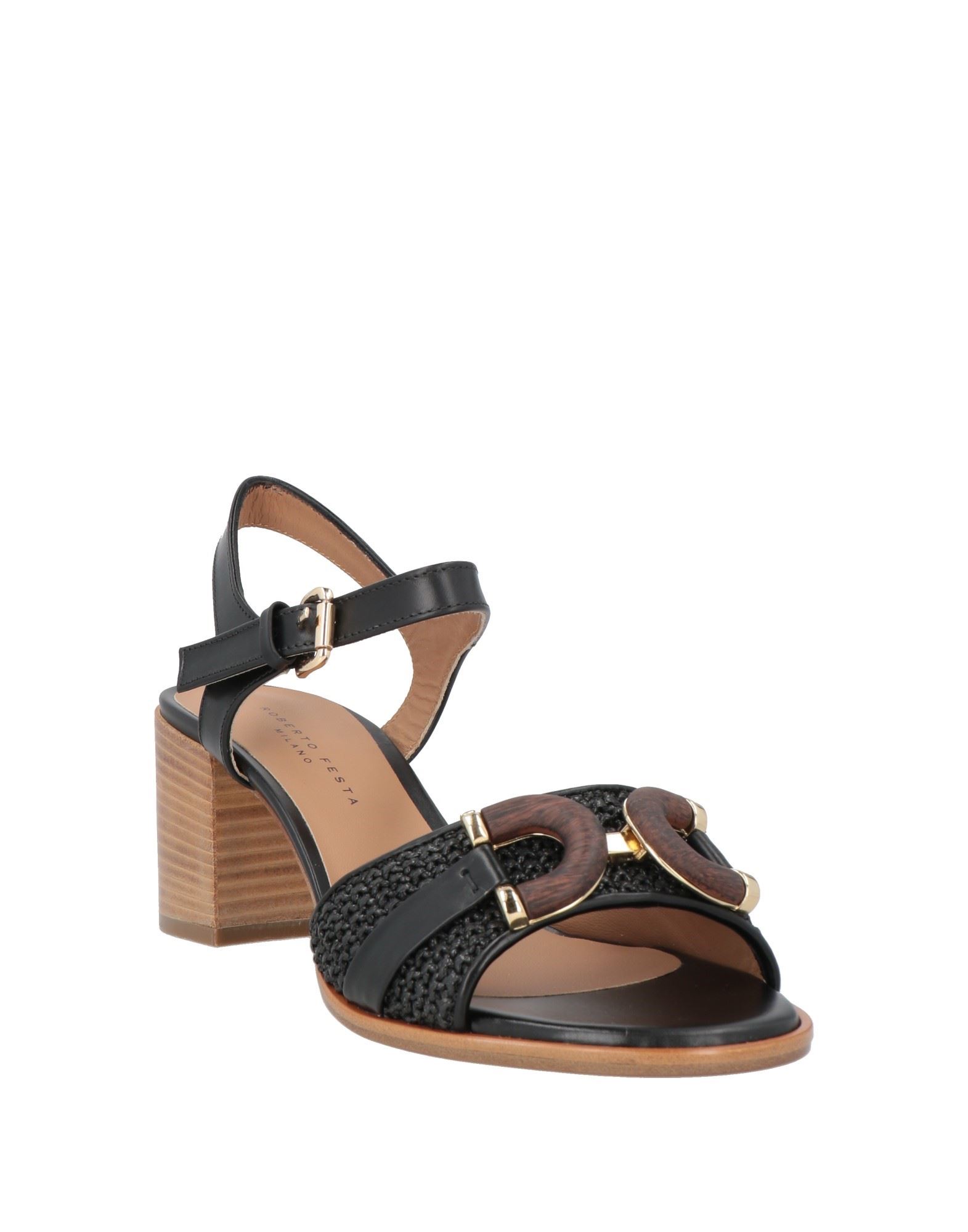 Roberto Festa - Schuhe - Sandalen - On Yoox.com 