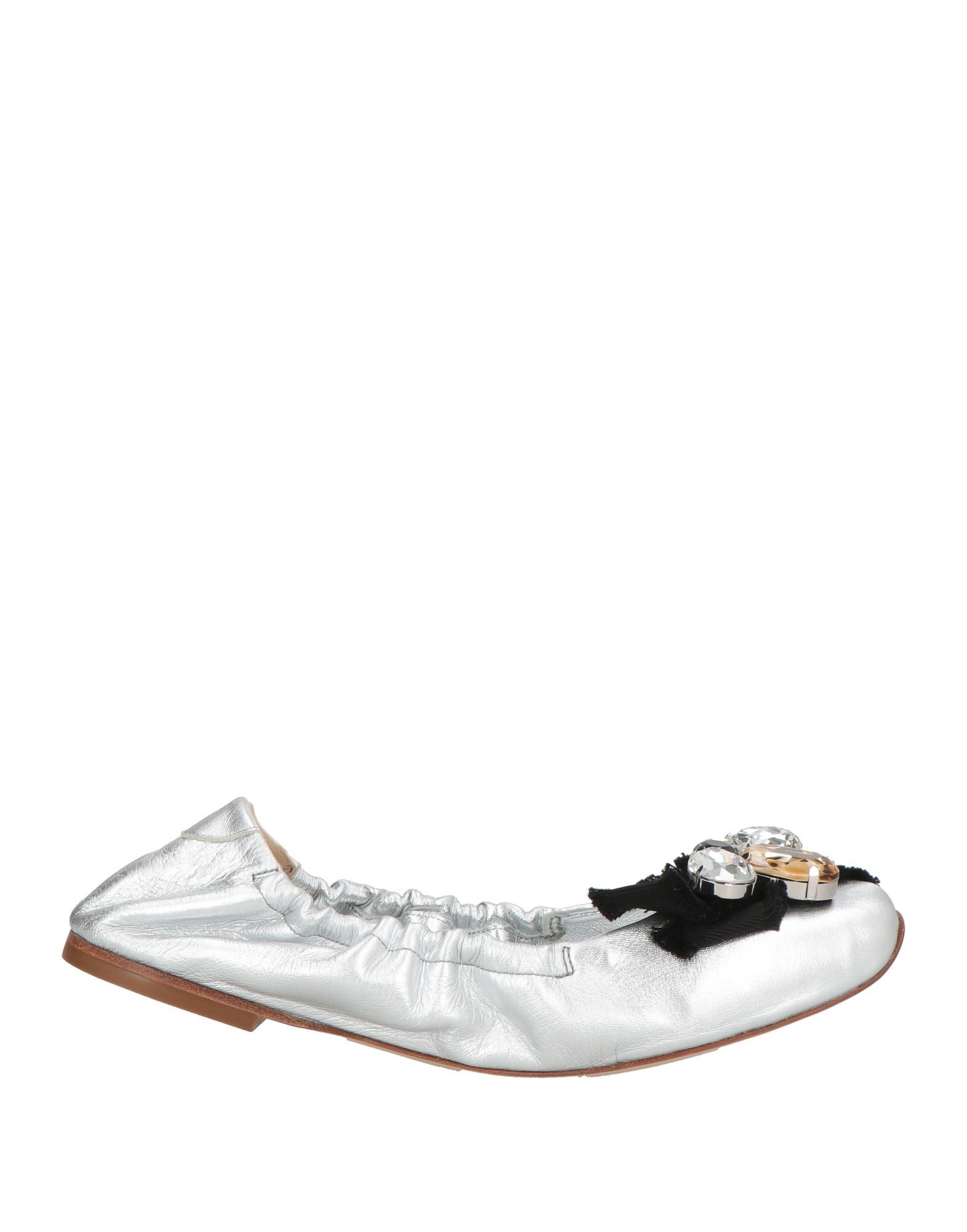  Casadei - Schuhe - Ballerinas - On Yoox.com 