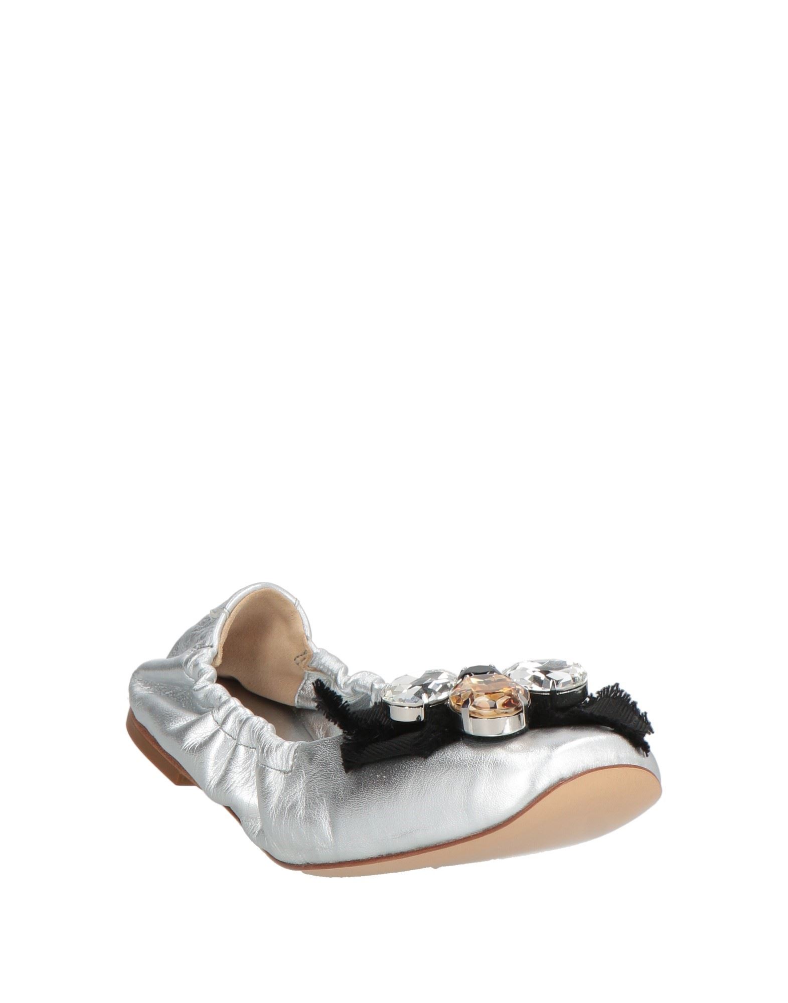  Casadei - Schuhe - Ballerinas - On Yoox.com 