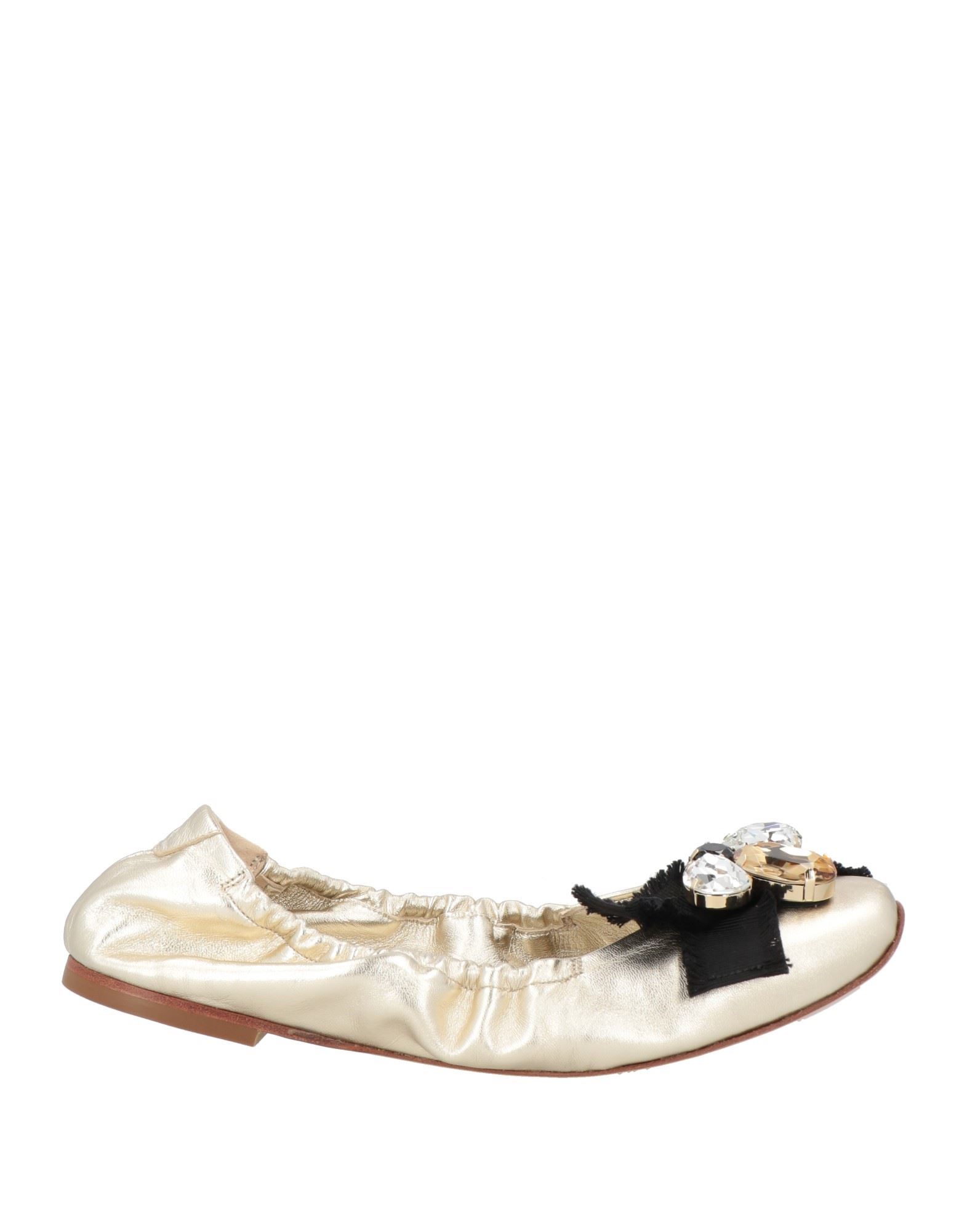  Casadei - Schuhe - Ballerinas - On Yoox.com 