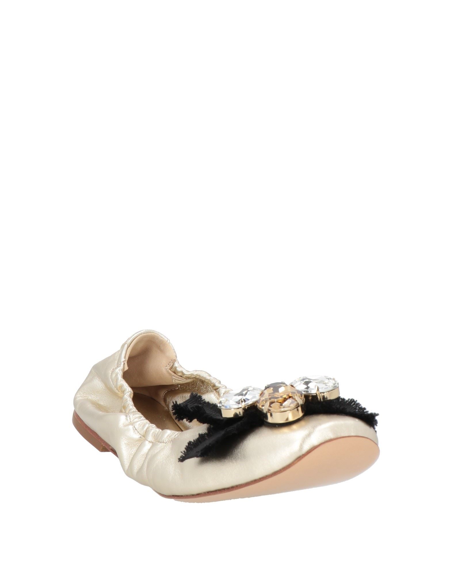  Casadei - Schuhe - Ballerinas - On Yoox.com 