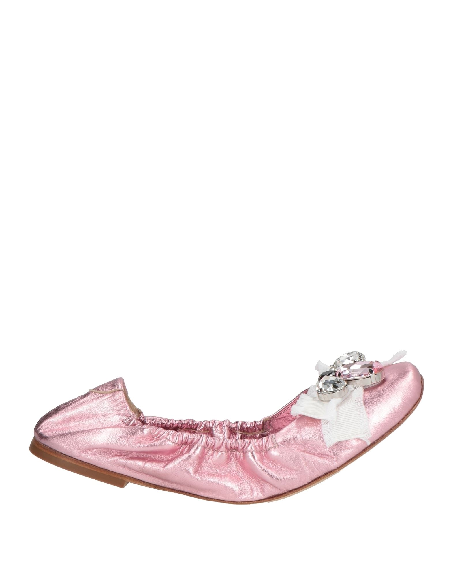  Casadei - Calzado - Bailarinas - On Yoox.com 
