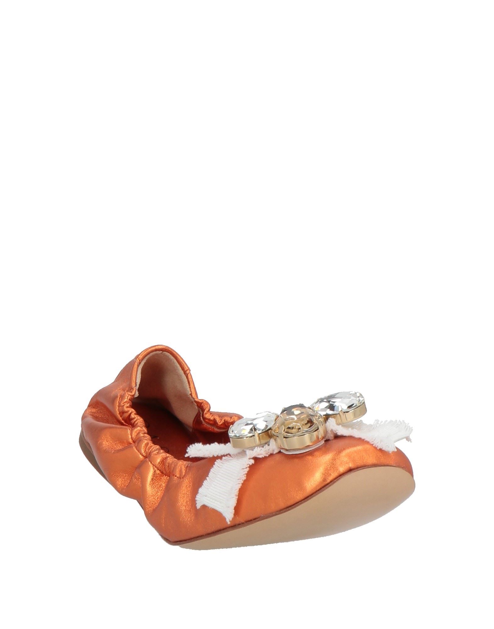  Casadei - Calzado - Bailarinas - On Yoox.com 