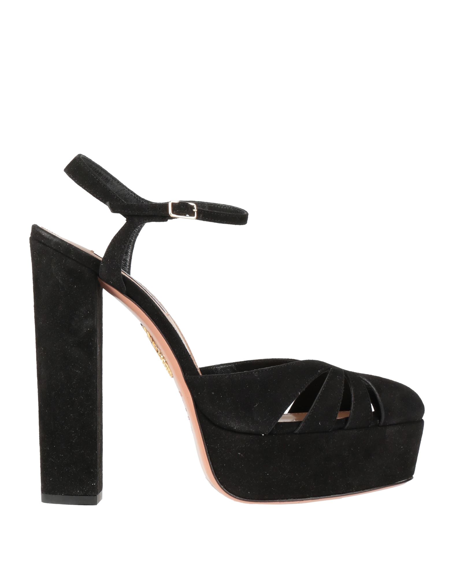 AQUAZZURA AQUAZZURA ΠΑΠΟΥΤΣΙΑ Πέδιλα