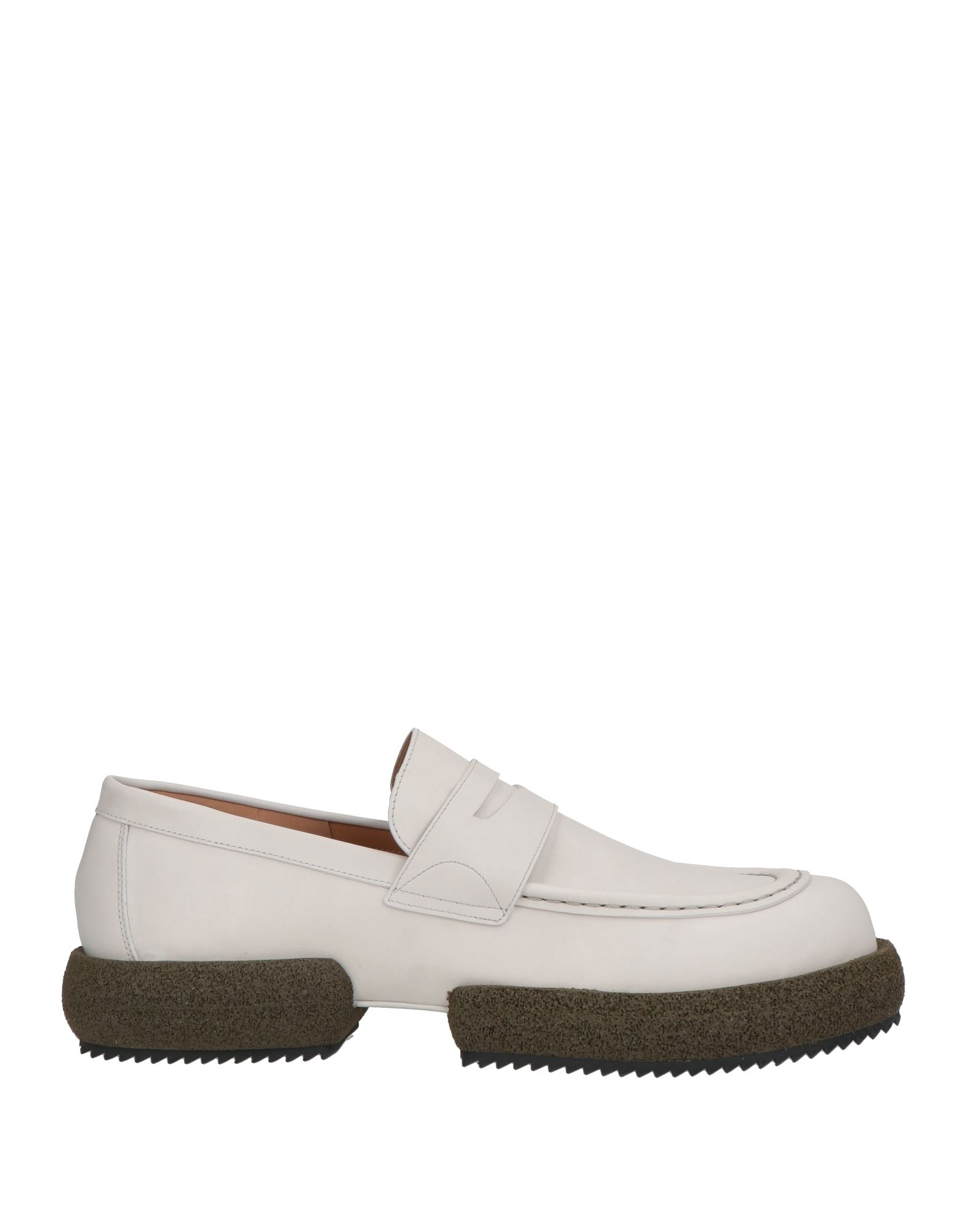 DRIES VAN NOTEN DRIES VAN NOTEN ΠΑΠΟΥΤΣΙΑ Μοκασίνια