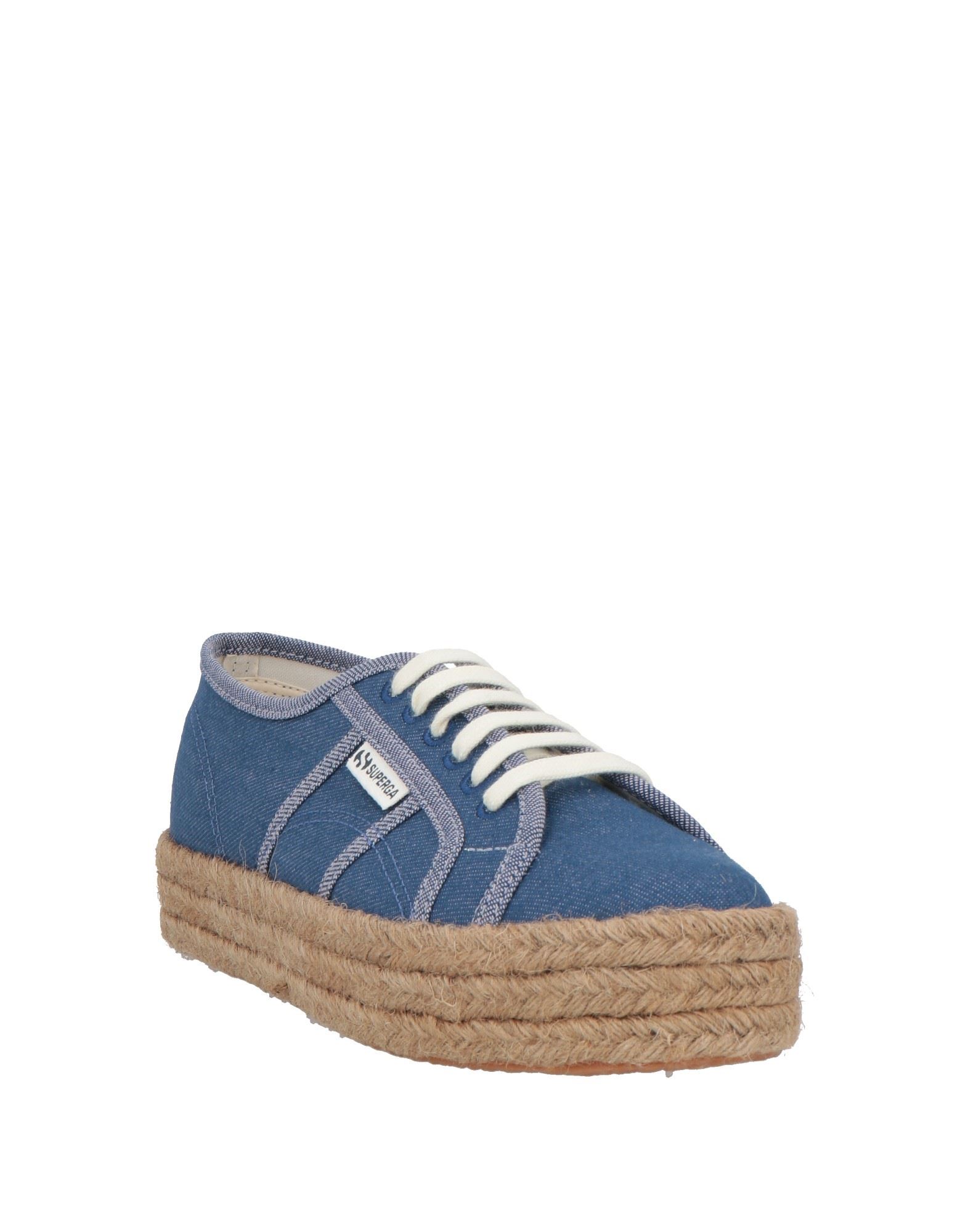  Superga - Schuhe - Sneakers - On Yoox.com 