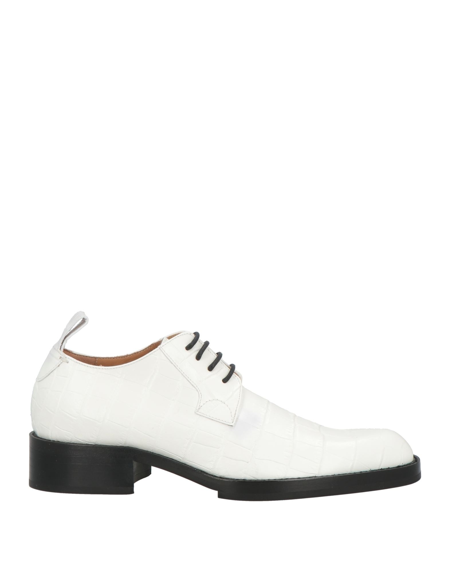 DRIES VAN NOTEN DRIES VAN NOTEN ΠΑΠΟΥΤΣΙΑ Παπούτσια με κορδόνια