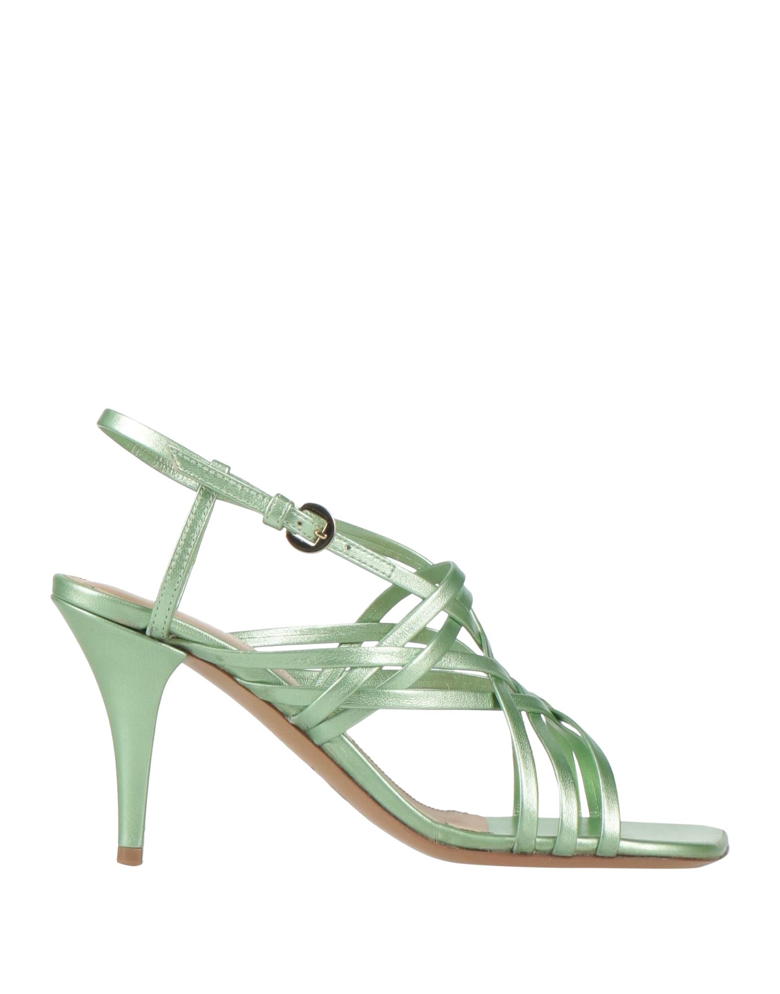 DRIES VAN NOTEN DRIES VAN NOTEN ΠΑΠΟΥΤΣΙΑ Πέδιλα