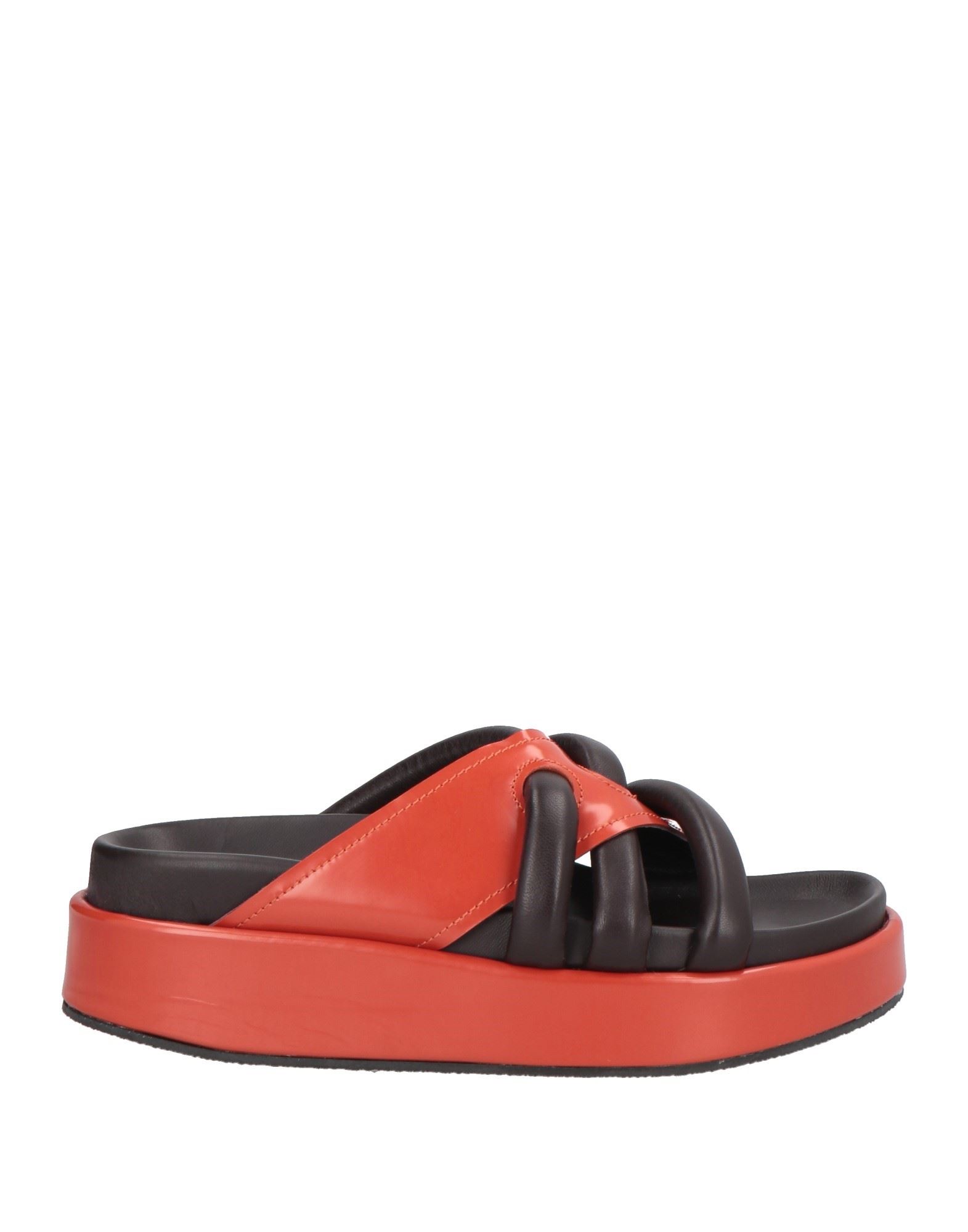DRIES VAN NOTEN DRIES VAN NOTEN ΠΑΠΟΥΤΣΙΑ Πέδιλα