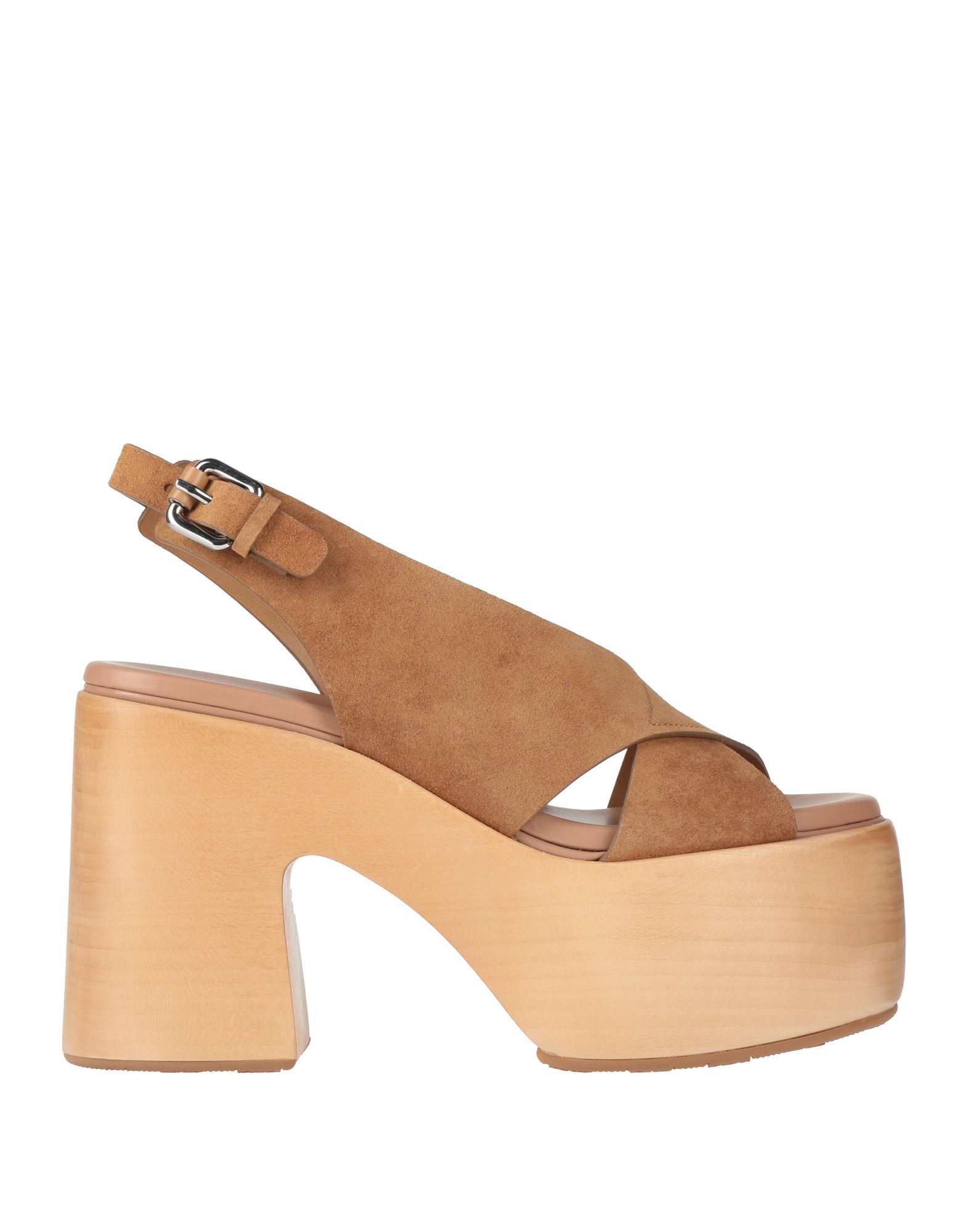 CASADEI CASADEI ΠΑΠΟΥΤΣΙΑ Πέδιλα