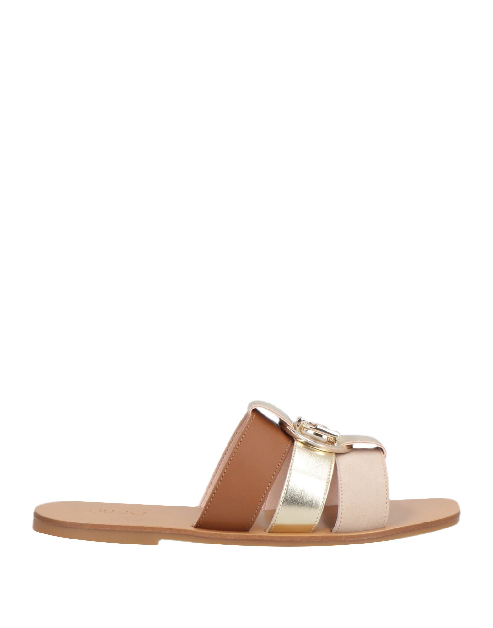  Liu •jo - Schuhe - Sandalen - On Yoox.com 