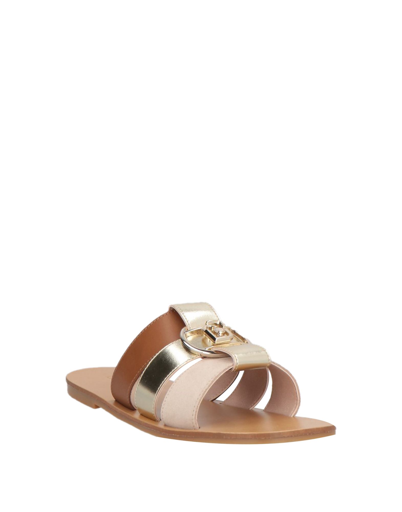  Liu •jo - Schuhe - Sandalen - On Yoox.com 