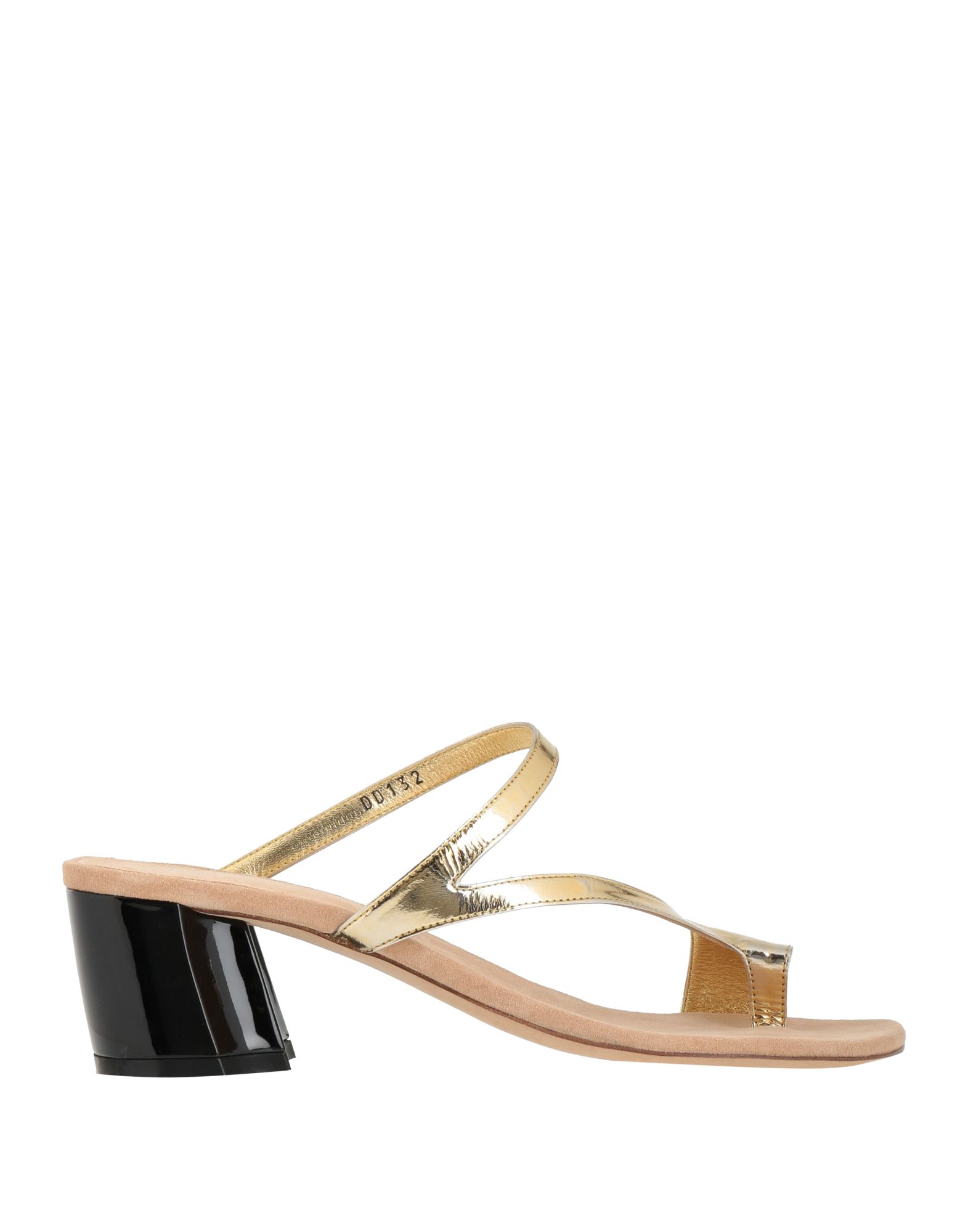 DRIES VAN NOTEN DRIES VAN NOTEN ΠΑΠΟΥΤΣΙΑ Σαγιονάρες